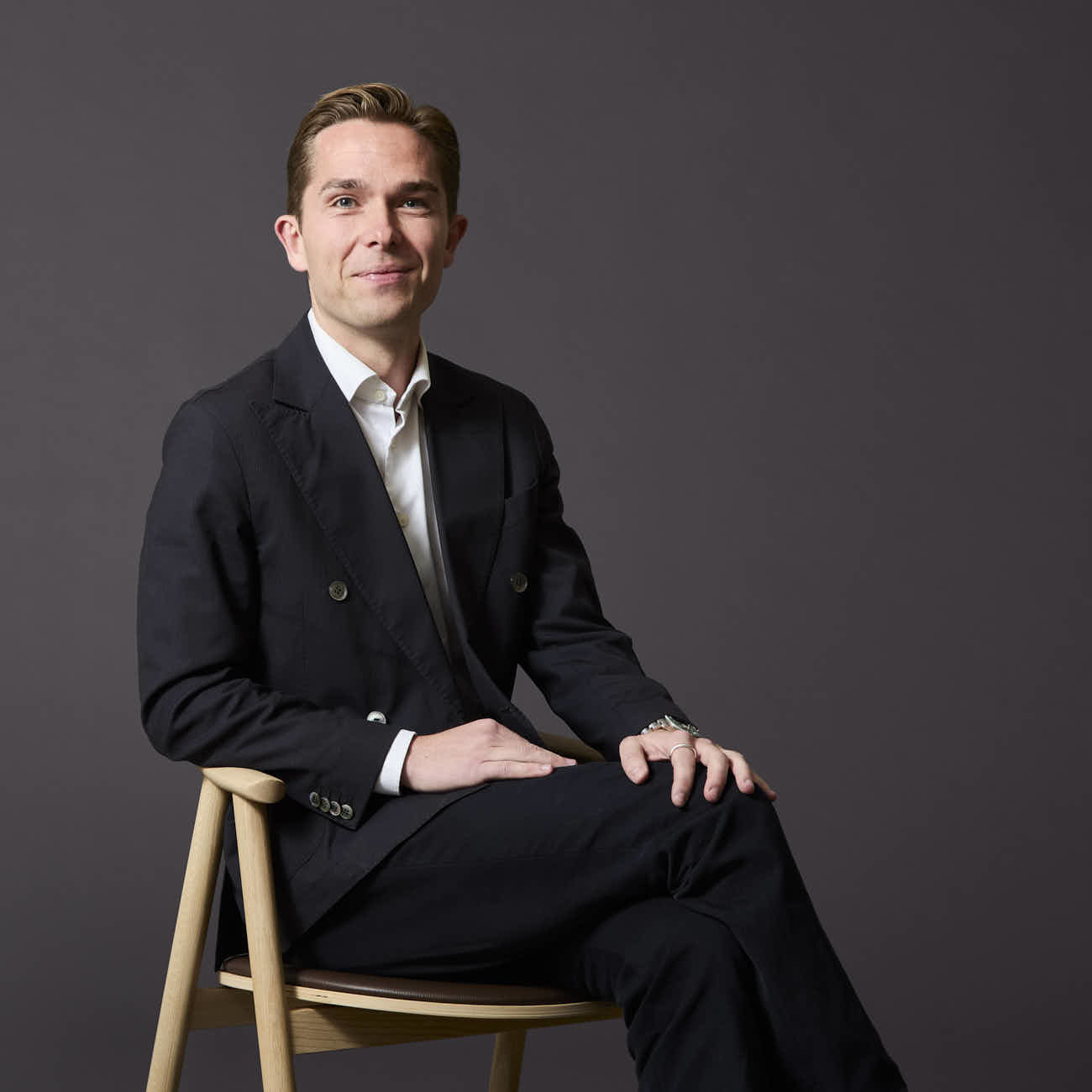 Billede af kontaktmægleren