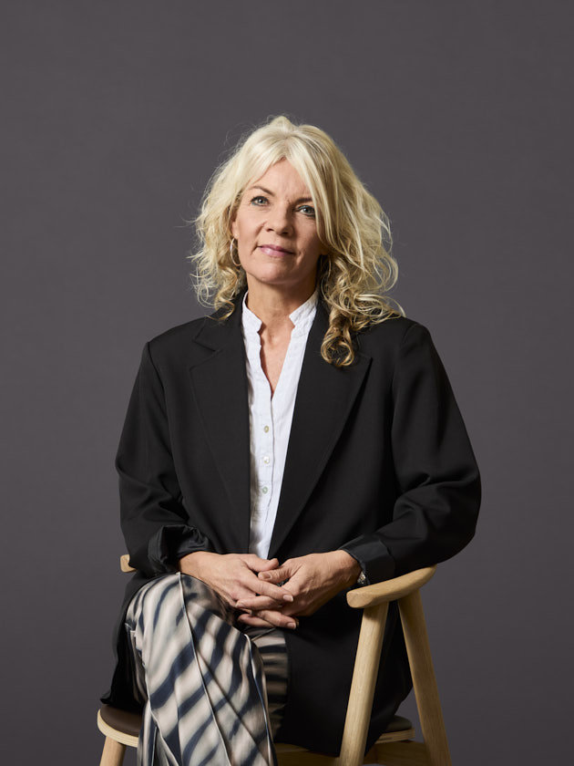 Ejendomsmægler Marlene Fredelund Hansen, Nybolig Tommerup, Nybolig