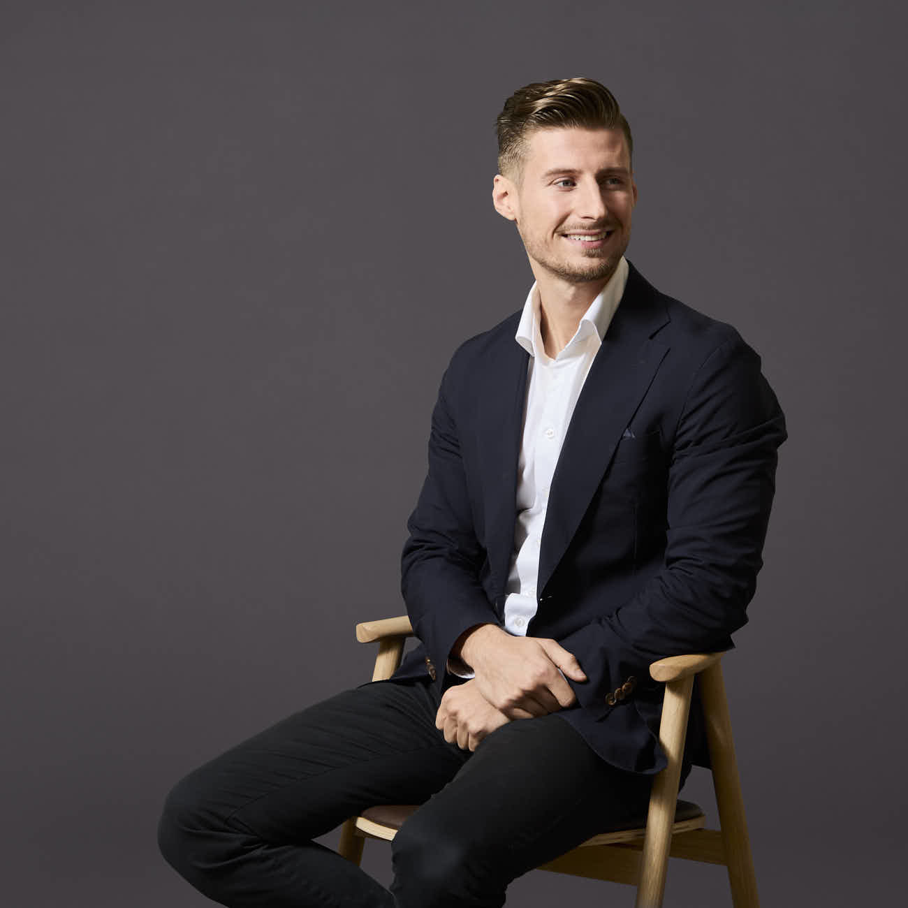 Billede af kontaktmægleren