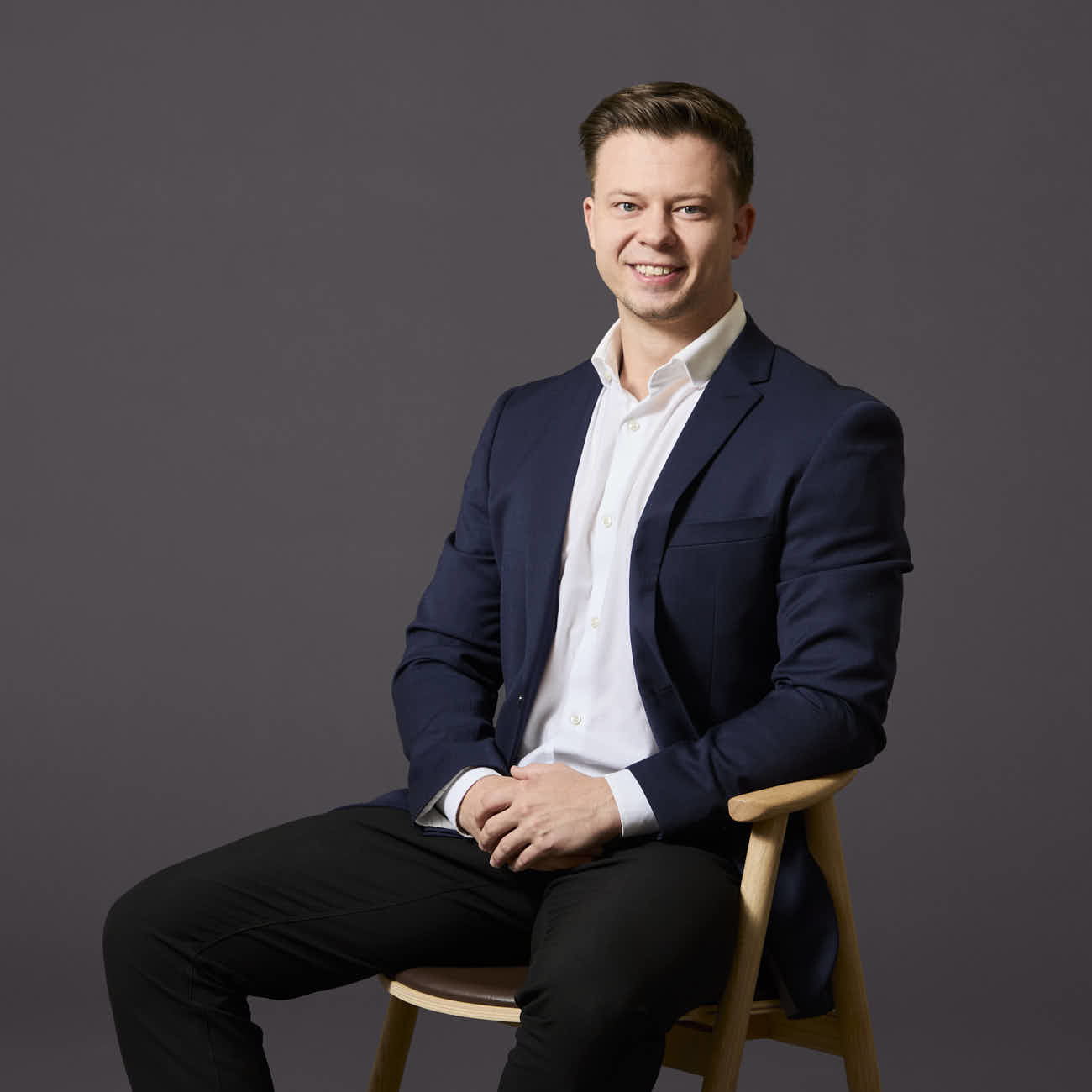 Billede af kontaktmægleren