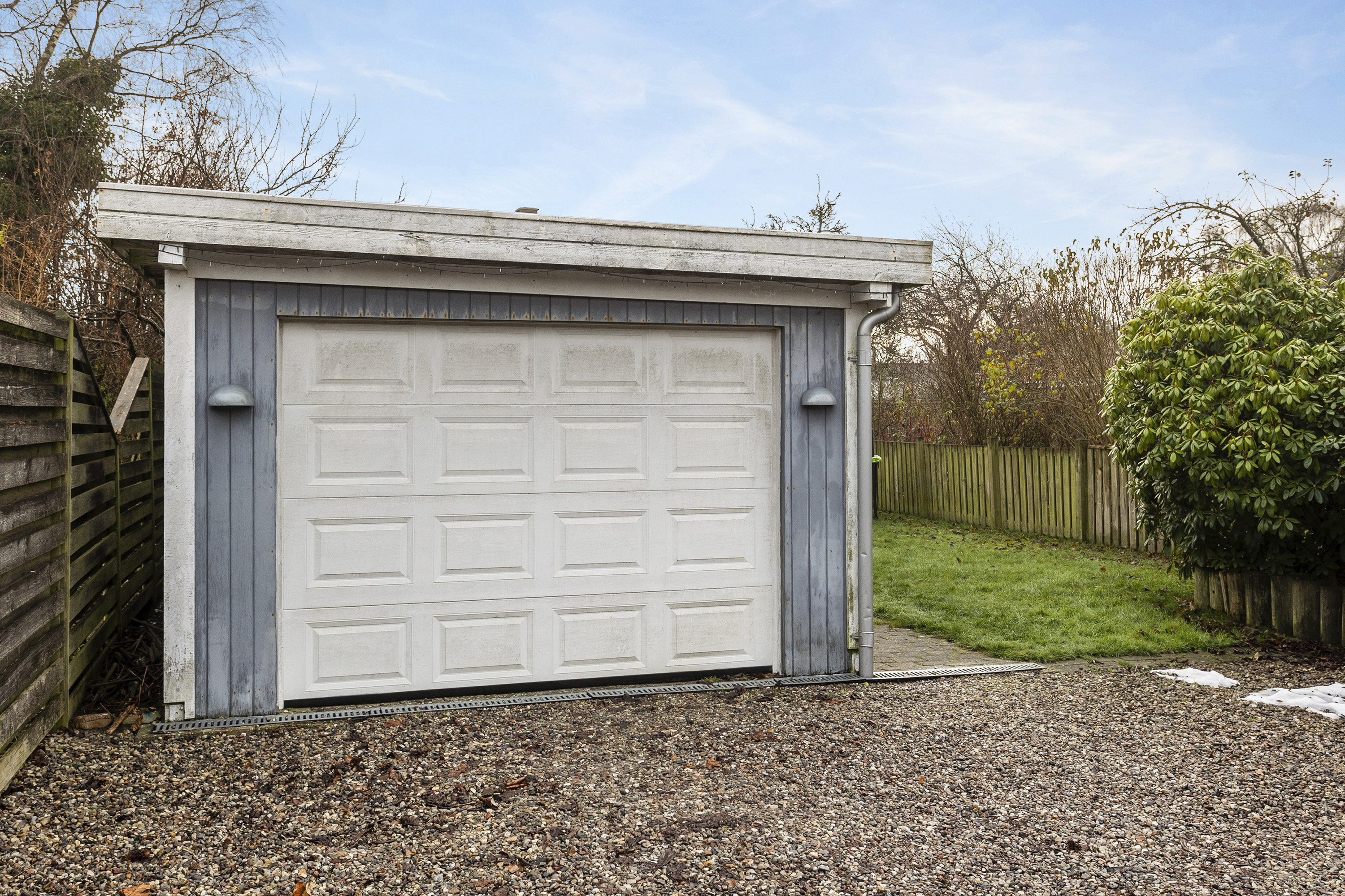 Fremhævet ejendommen billede i fuldskærmstilstand. Billede af Søndergade 61, 6600 Vejen