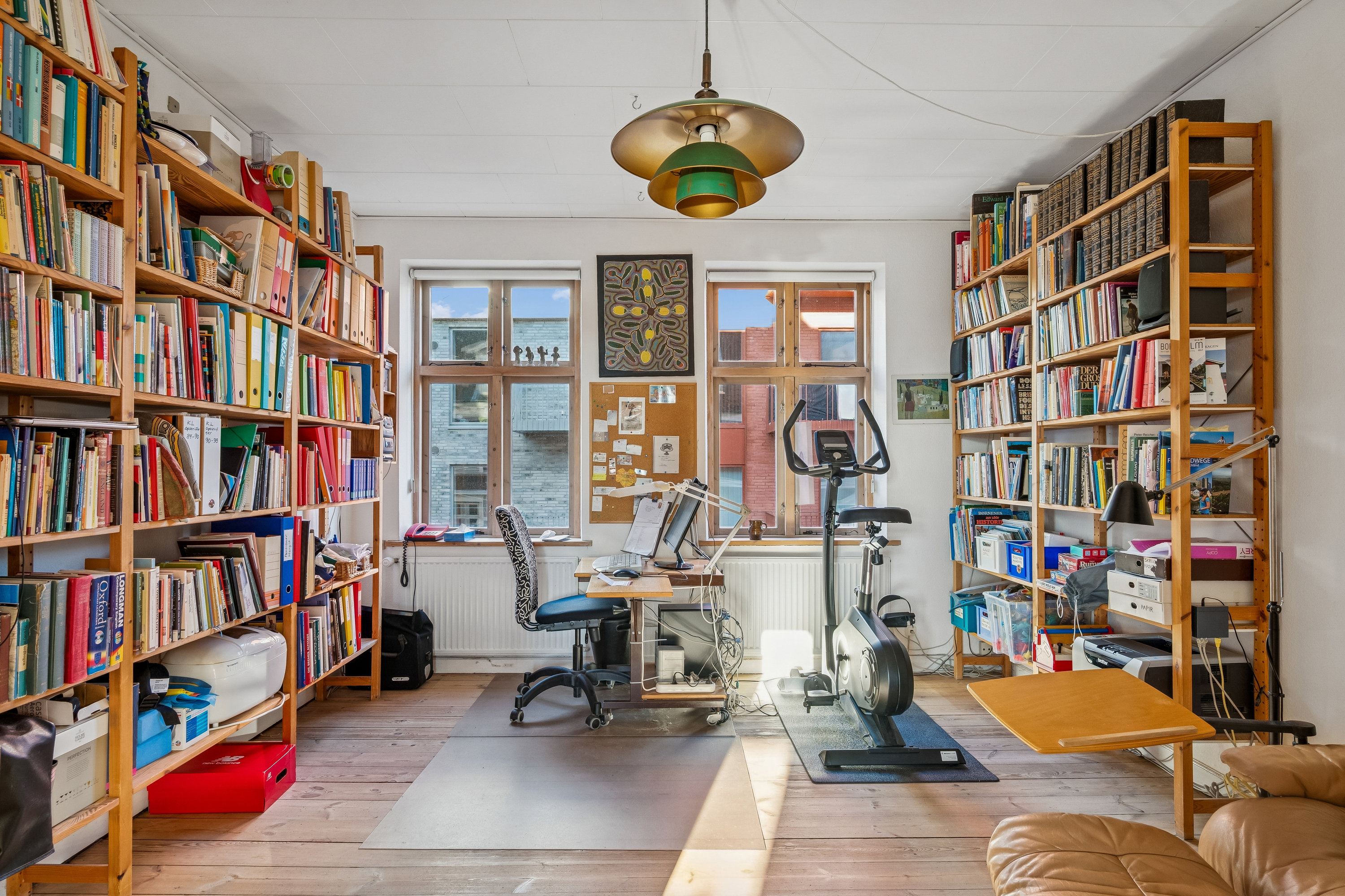 Fremhævet værelse billede i fuldskærmstilstand. Billede af Saltholmsgade 19, 8000 Aarhus C