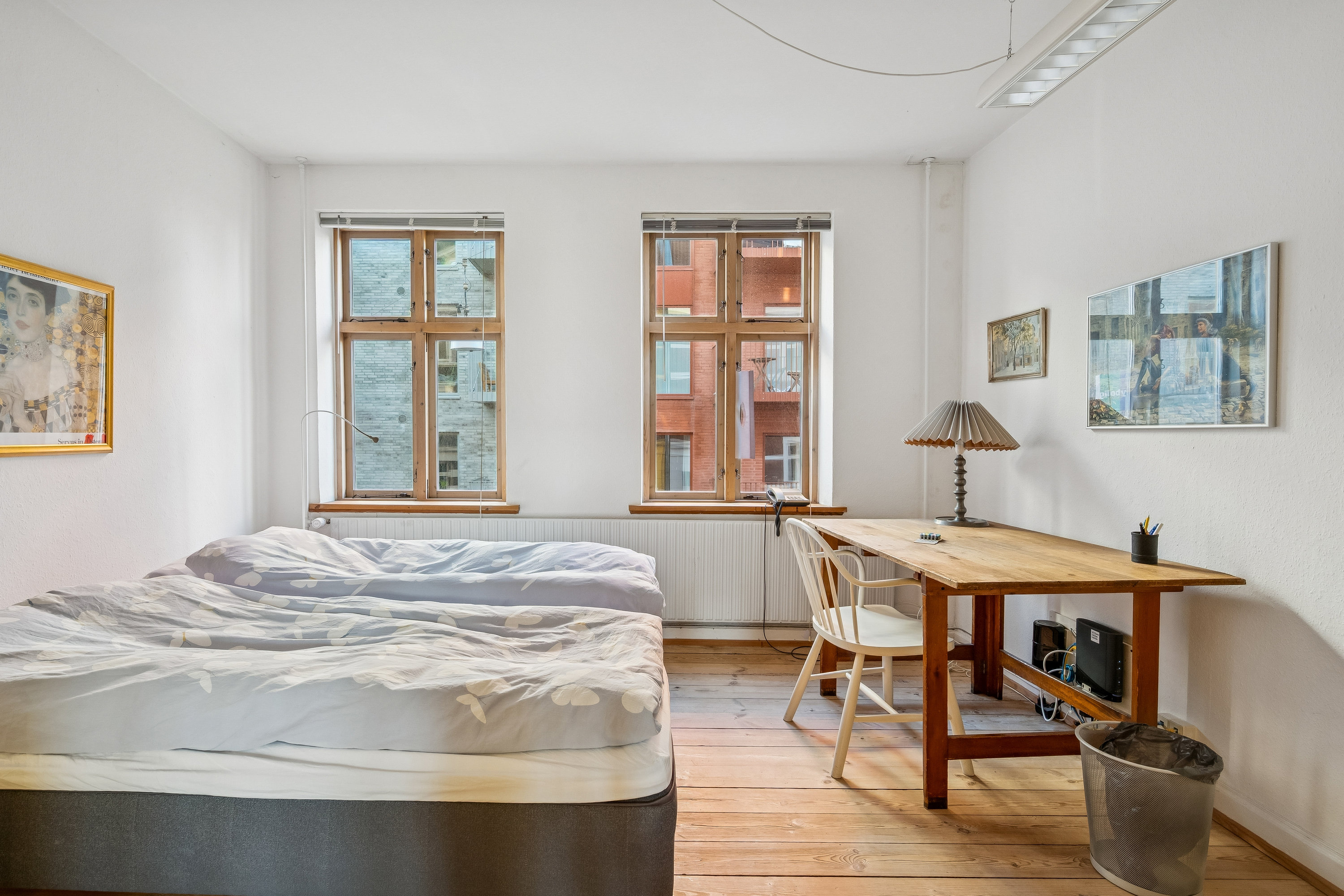 Fremhævet værelse billede i fuldskærmstilstand. Billede af Saltholmsgade 19, 8000 Aarhus C