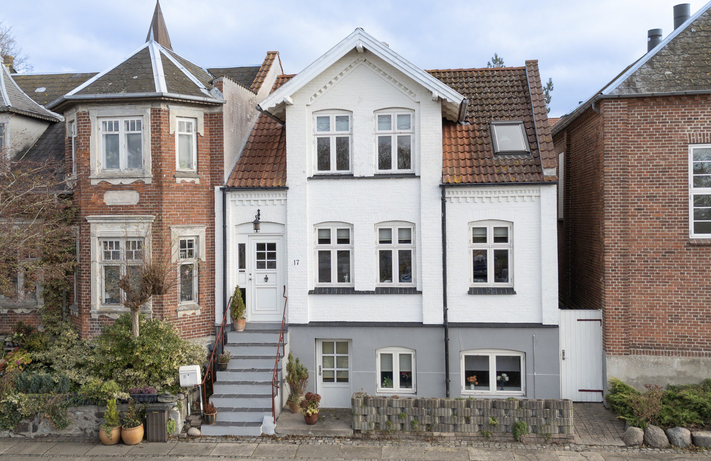 Fremhævet  billede i fuldskærmstilstand. Billede af Søndre Ringvej 17, 5610 Assens