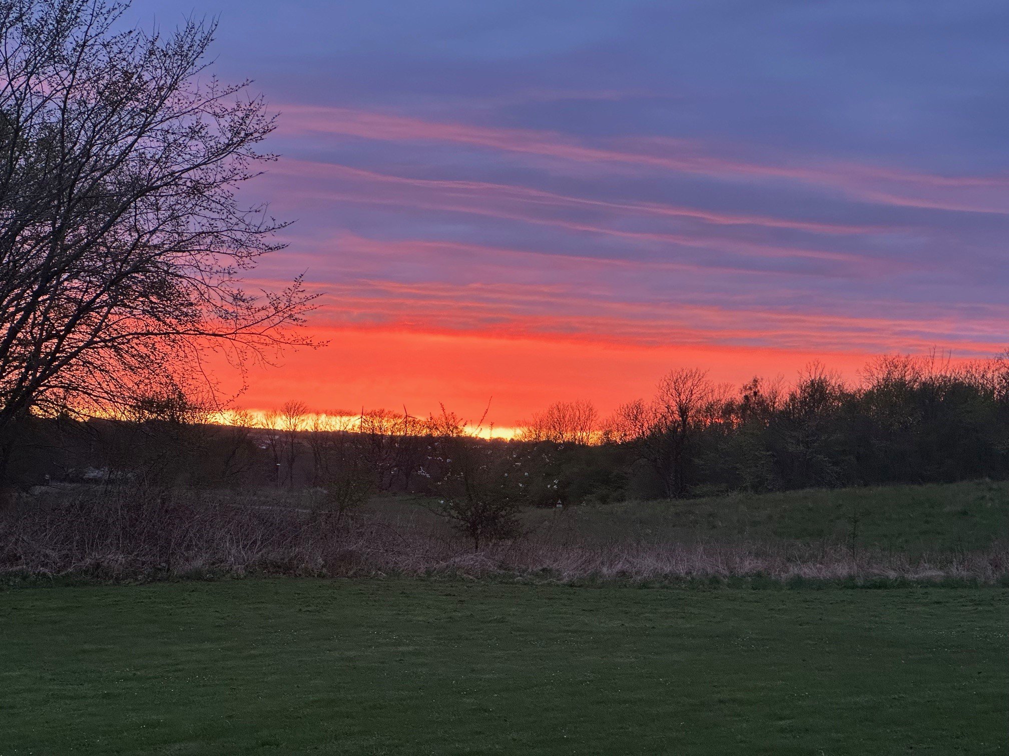 Fremhævet  billede i fuldskærmstilstand. Billede af Strandparken 6, 8410 Rønde
