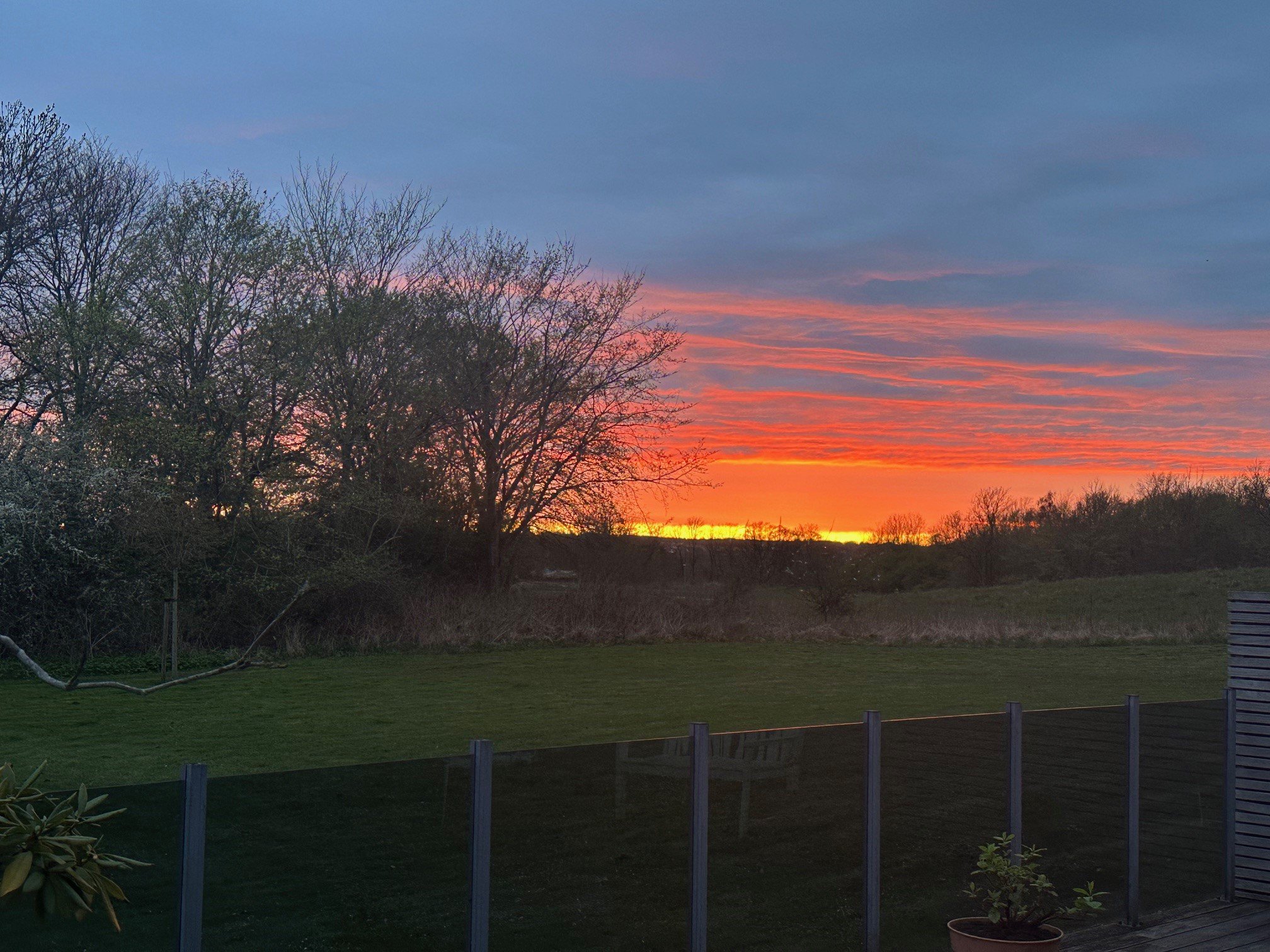 Fremhævet  billede i fuldskærmstilstand. Billede af Strandparken 6, 8410 Rønde