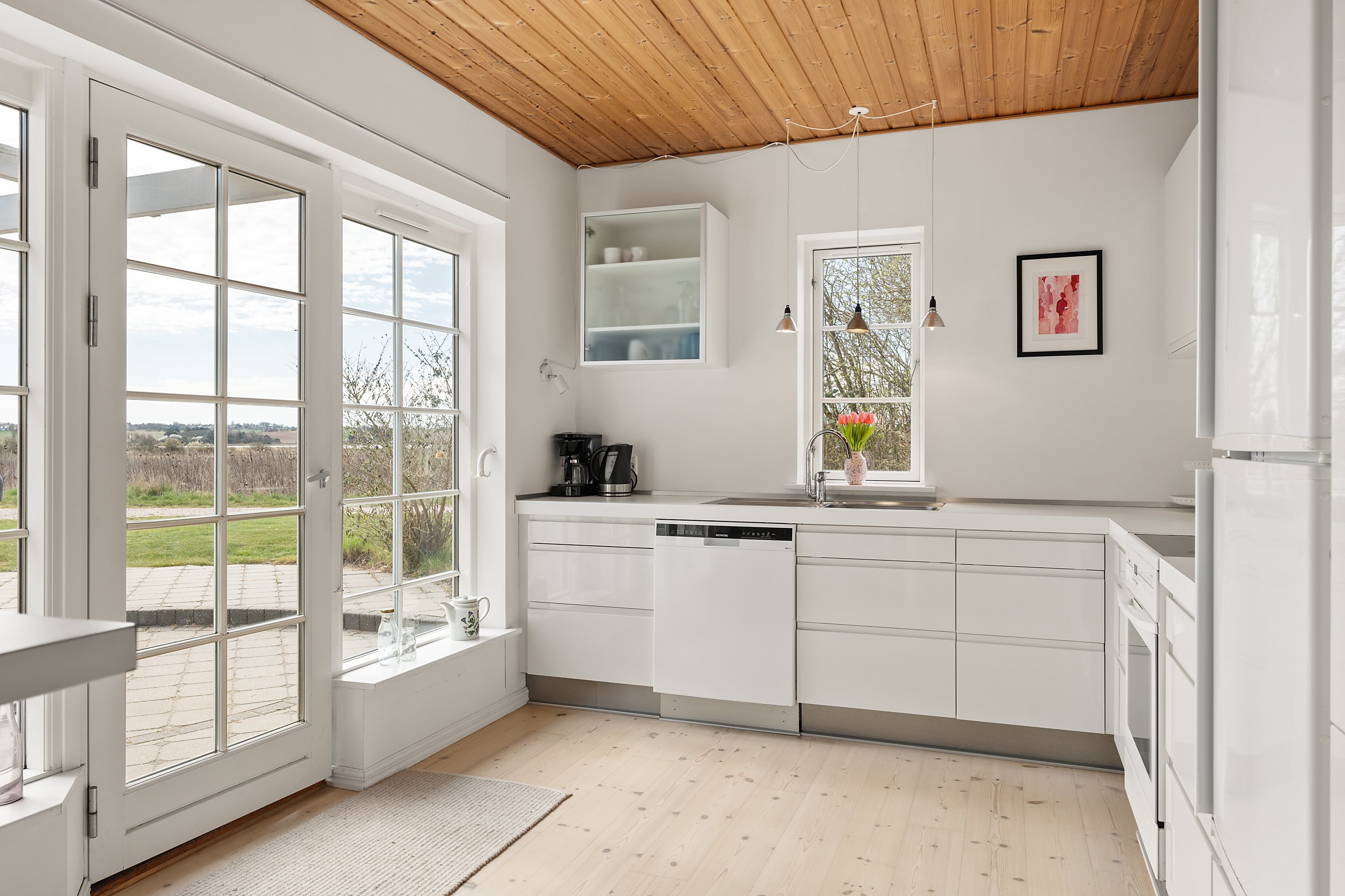 Fremhævet  billede i fuldskærmstilstand. Billede af Klintholmvej 27, Faldsled, 5642 Millinge