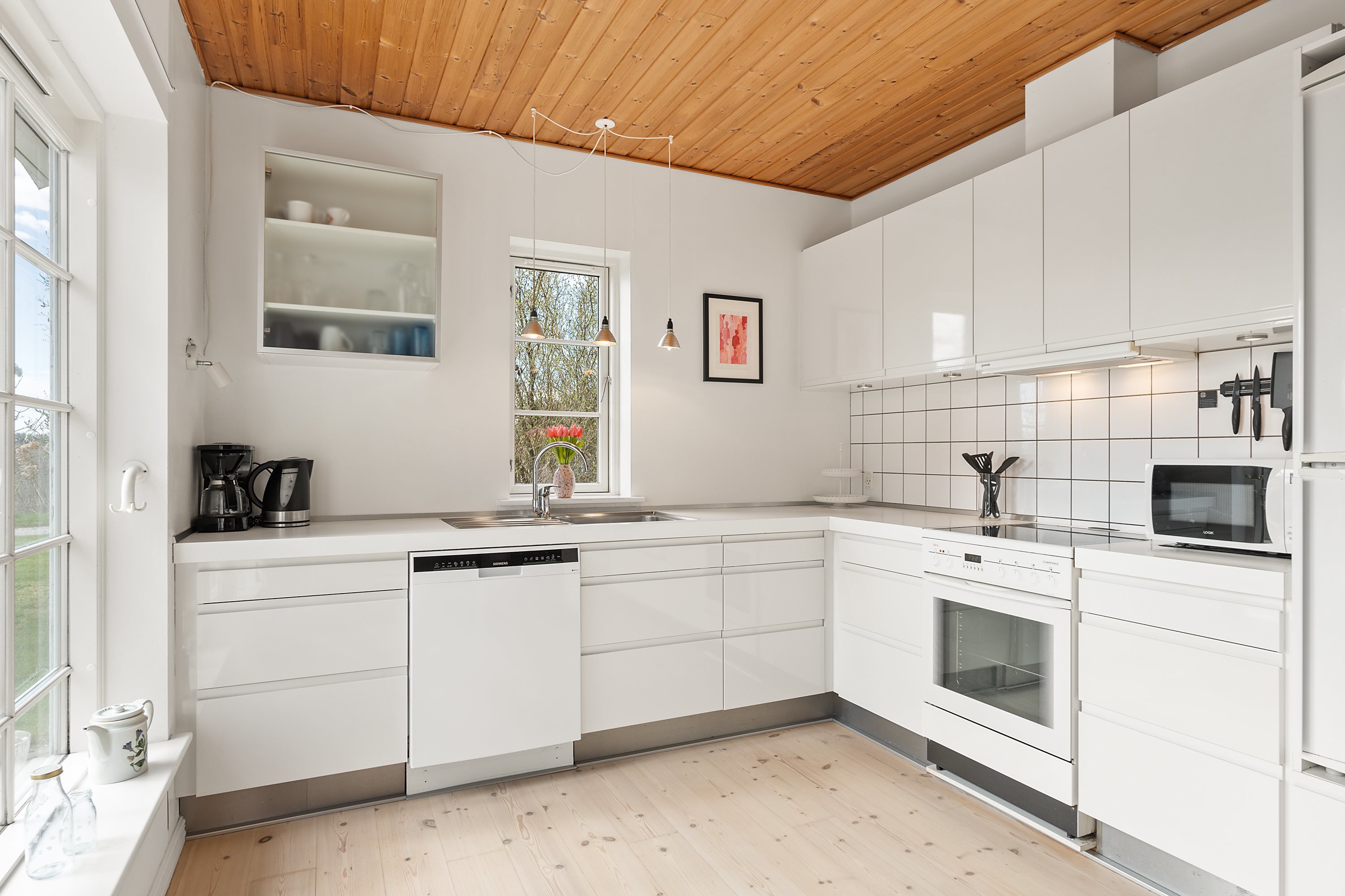 Fremhævet  billede i fuldskærmstilstand. Billede af Klintholmvej 27, Faldsled, 5642 Millinge