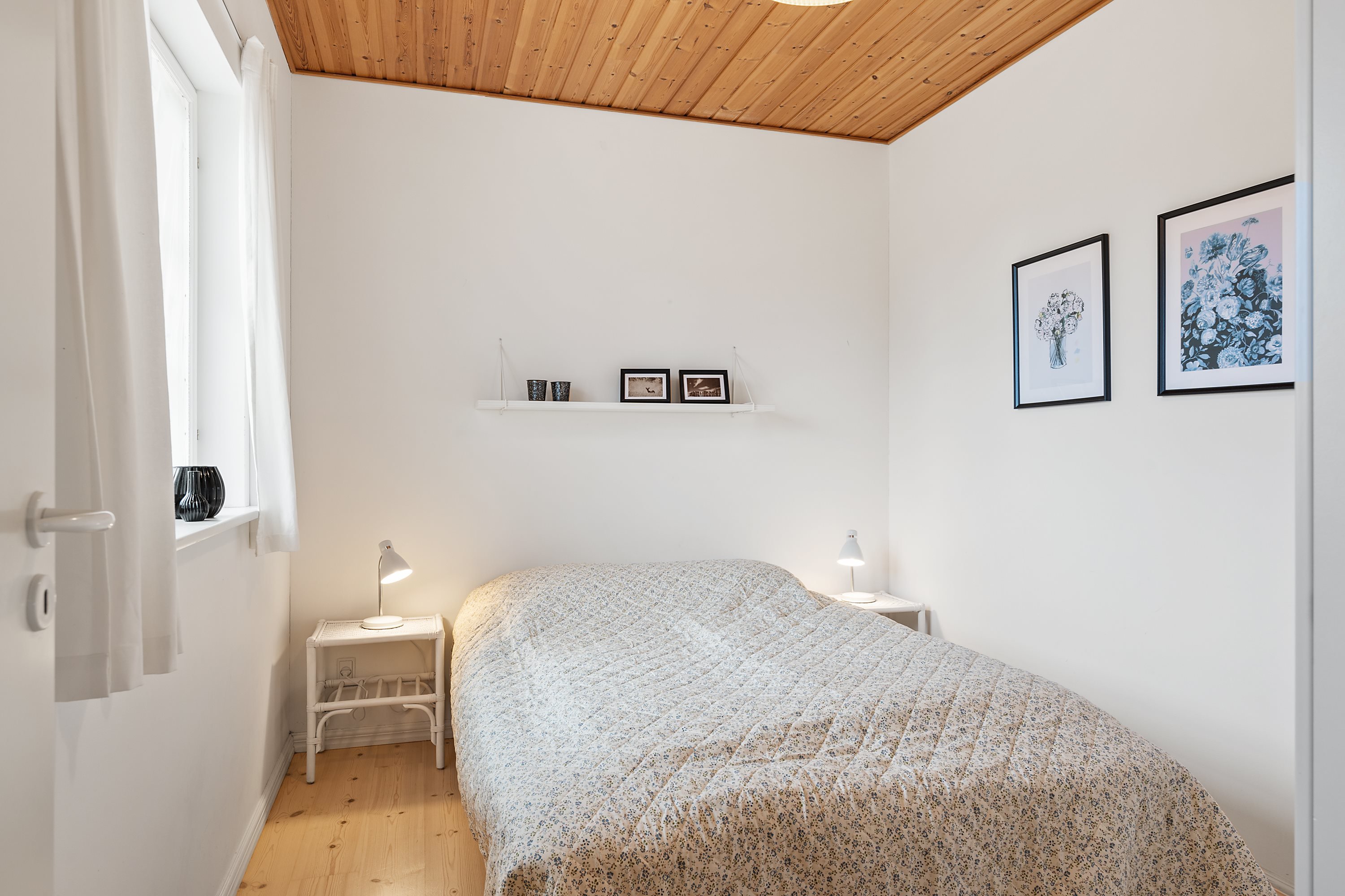 Fremhævet  billede i fuldskærmstilstand. Billede af Klintholmvej 27, Faldsled, 5642 Millinge