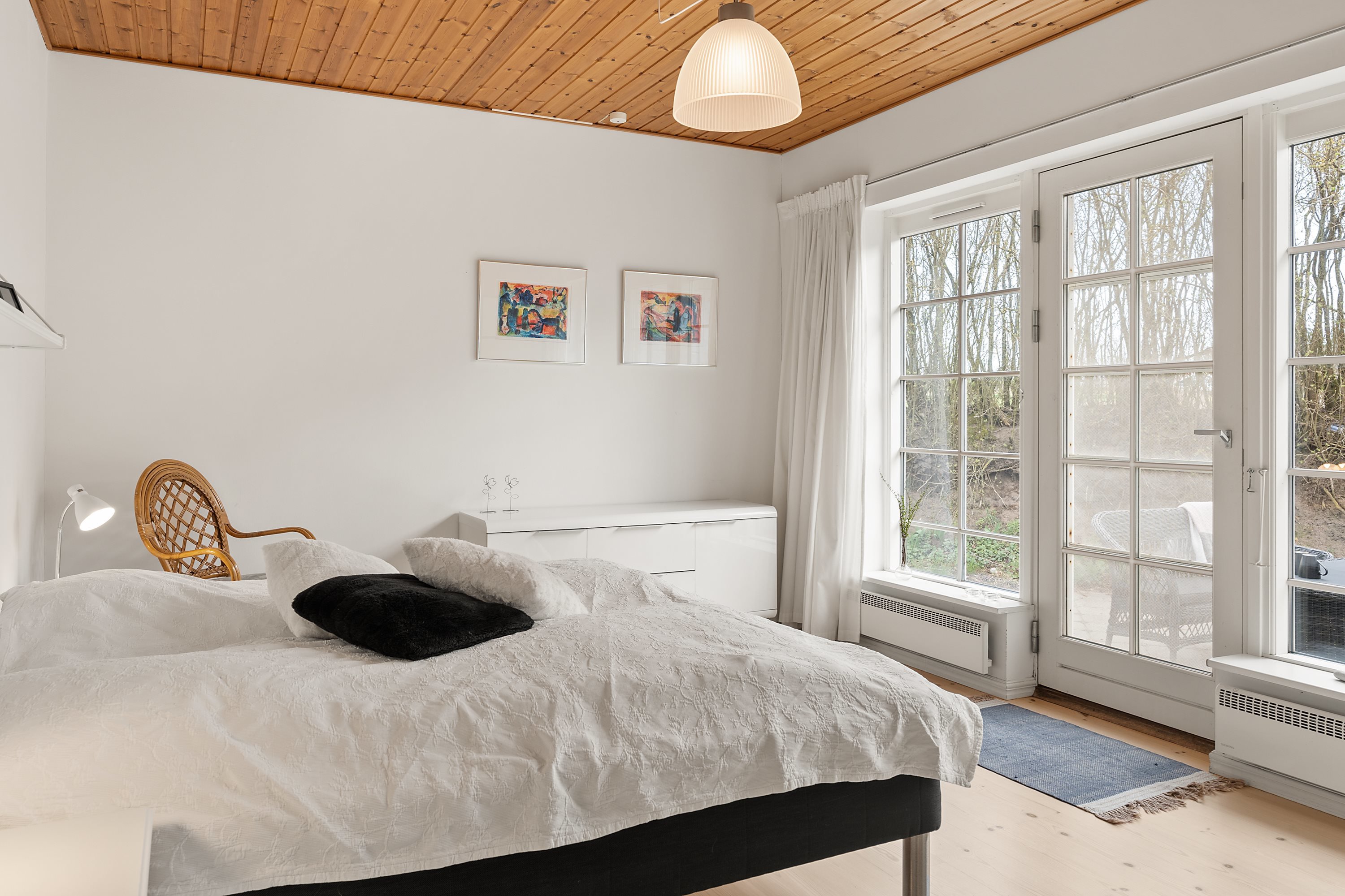 Fremhævet  billede i fuldskærmstilstand. Billede af Klintholmvej 27, Faldsled, 5642 Millinge