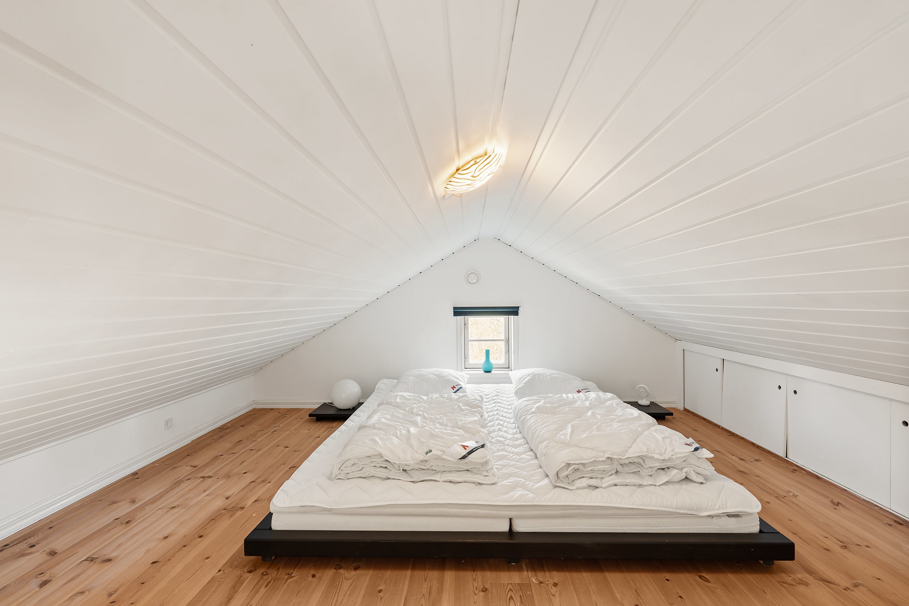 Fremhævet  billede i fuldskærmstilstand. Billede af Klintholmvej 27, Faldsled, 5642 Millinge