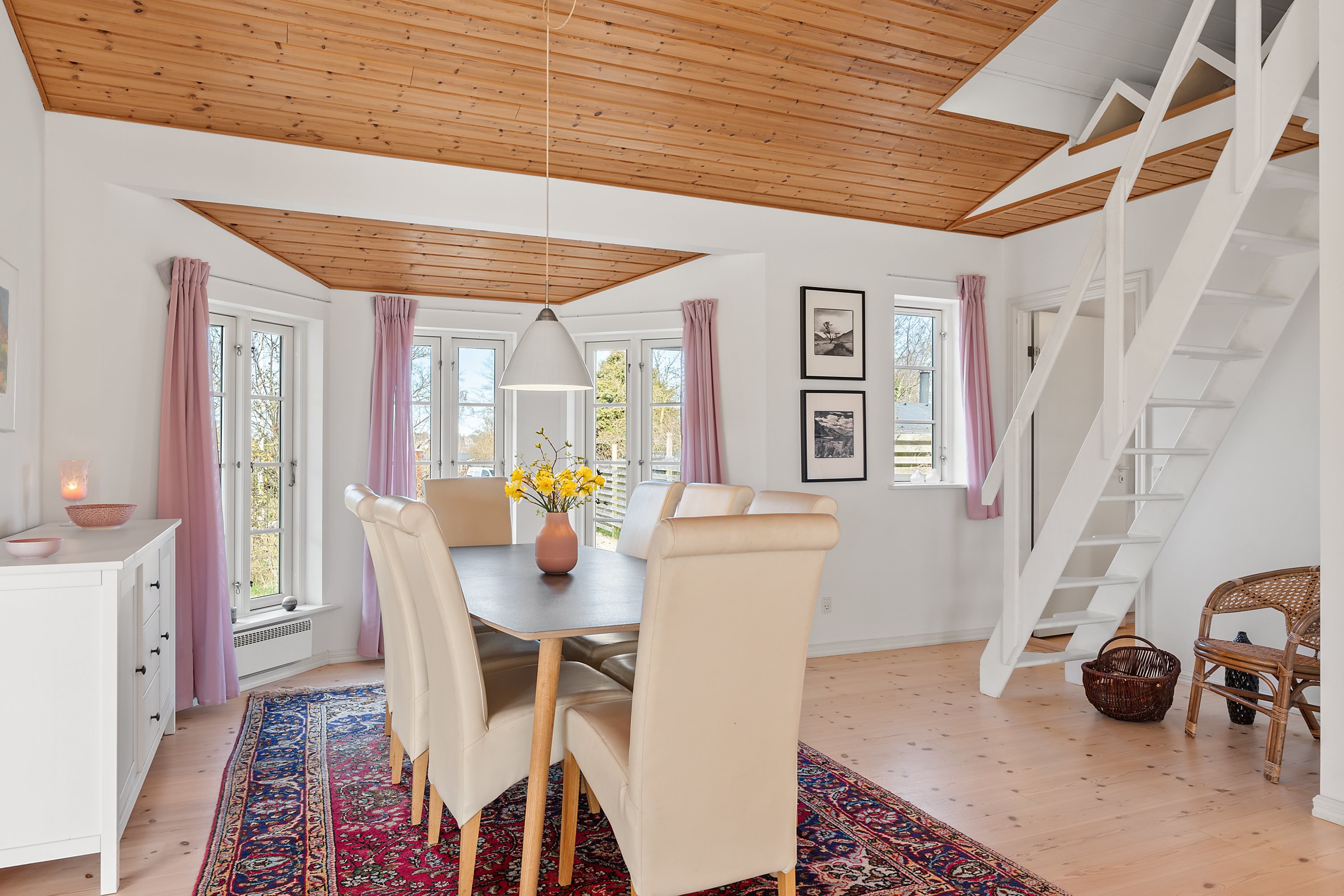 Fremhævet  billede i fuldskærmstilstand. Billede af Klintholmvej 27, Faldsled, 5642 Millinge