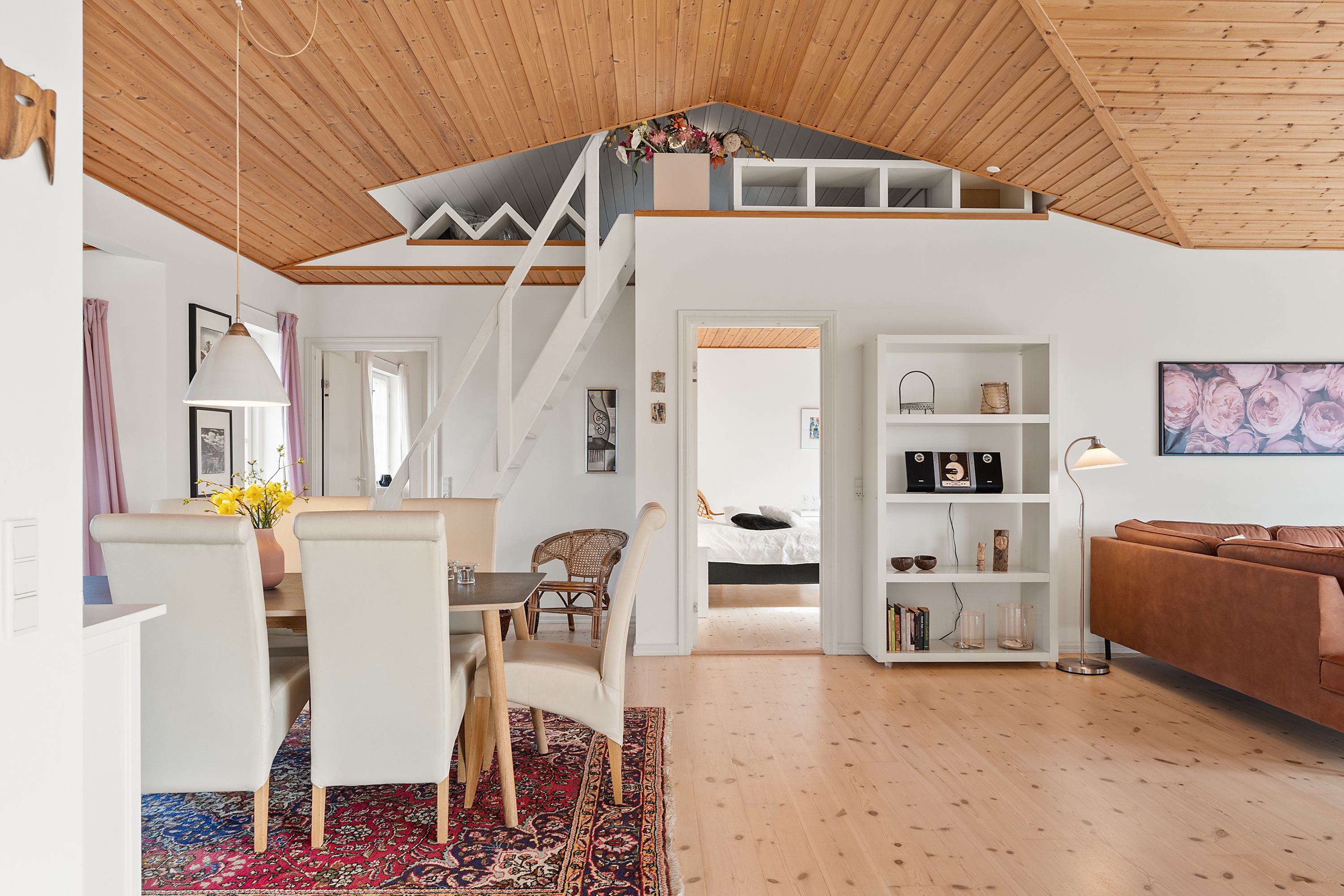 Fremhævet  billede i fuldskærmstilstand. Billede af Klintholmvej 27, Faldsled, 5642 Millinge