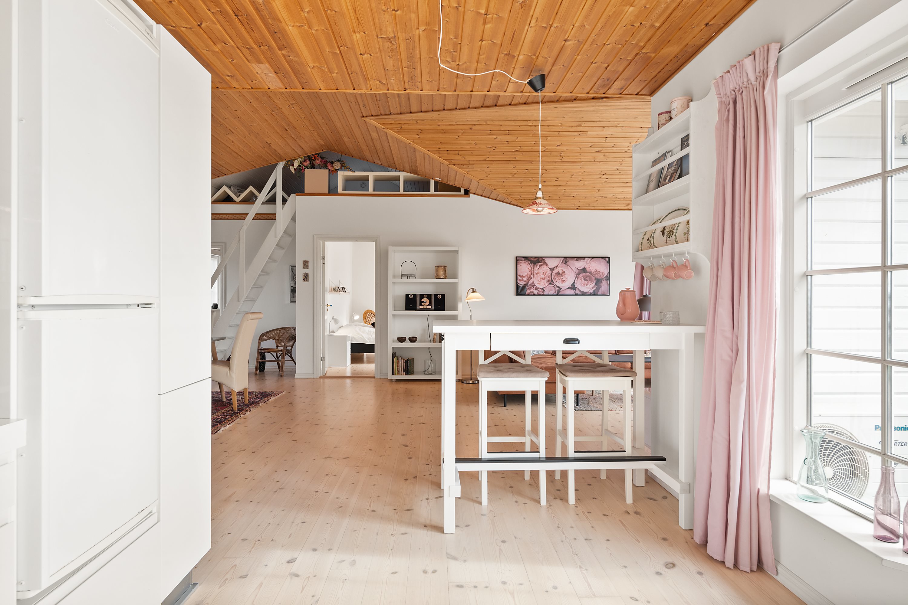 Fremhævet  billede i fuldskærmstilstand. Billede af Klintholmvej 27, Faldsled, 5642 Millinge