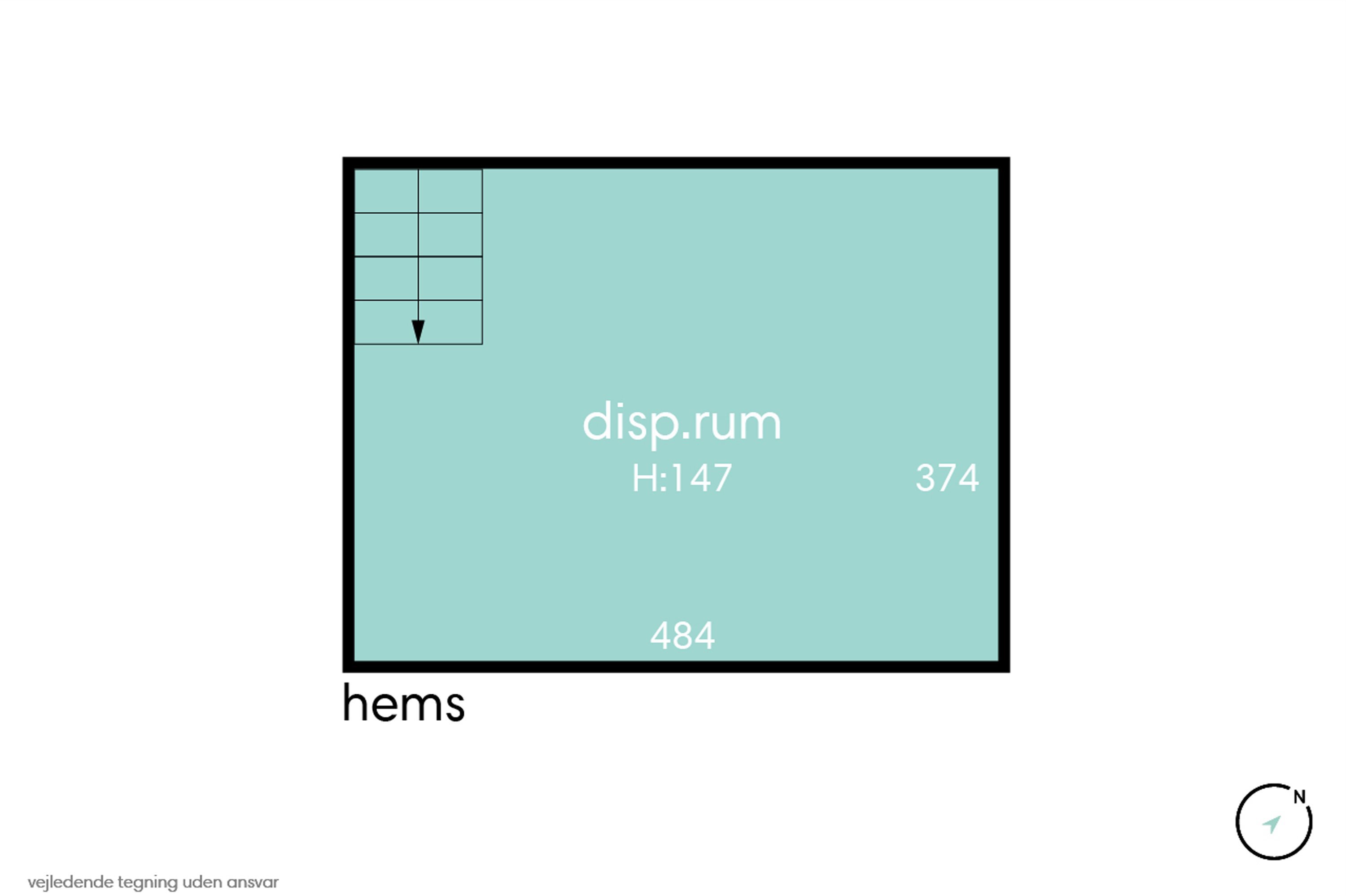 Plantegninger billede af Klintholmvej 27, Faldsled, 5642 Millinge