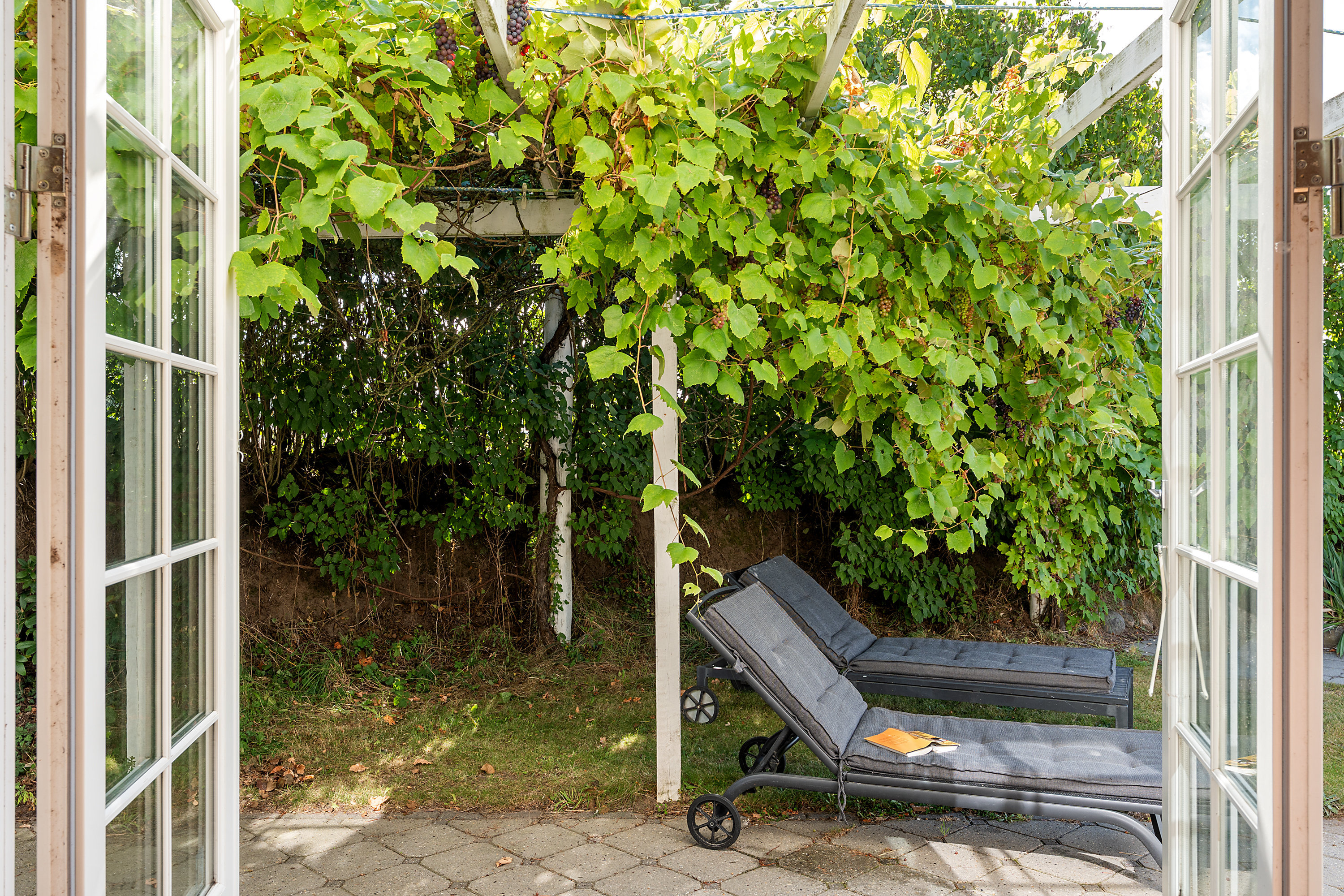 Fremhævet  billede i fuldskærmstilstand. Billede af Klintholmvej 27, Faldsled, 5642 Millinge