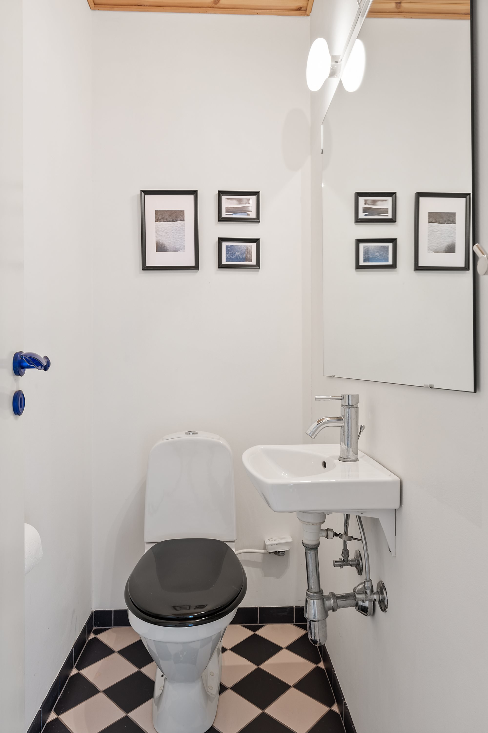 Fremhævet  billede i fuldskærmstilstand. Billede af Klintholmvej 27, Faldsled, 5642 Millinge