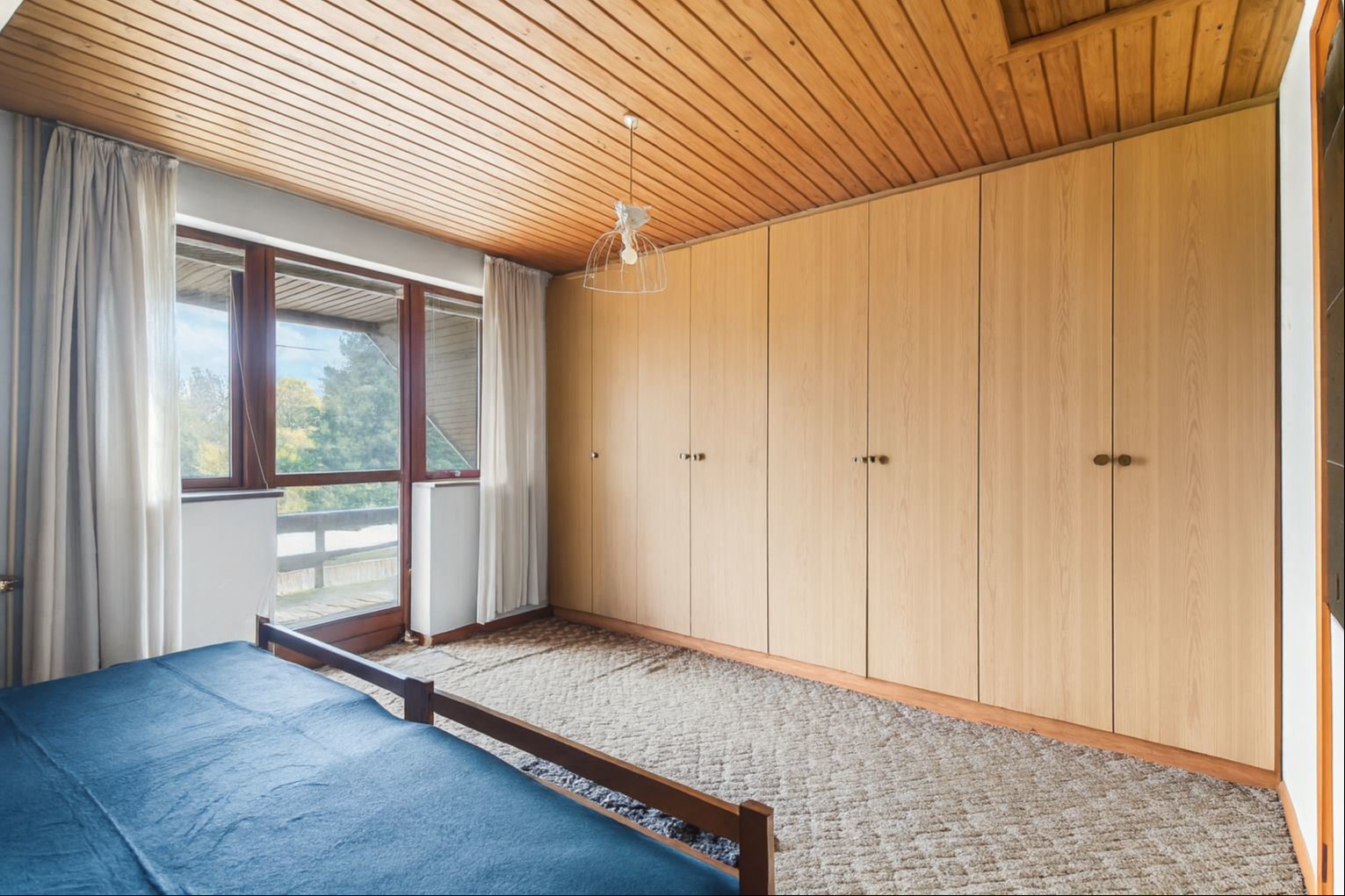 Fremhævet  billede i fuldskærmstilstand. Billede af Brandholmvej 2, Ståby, 5672 Broby