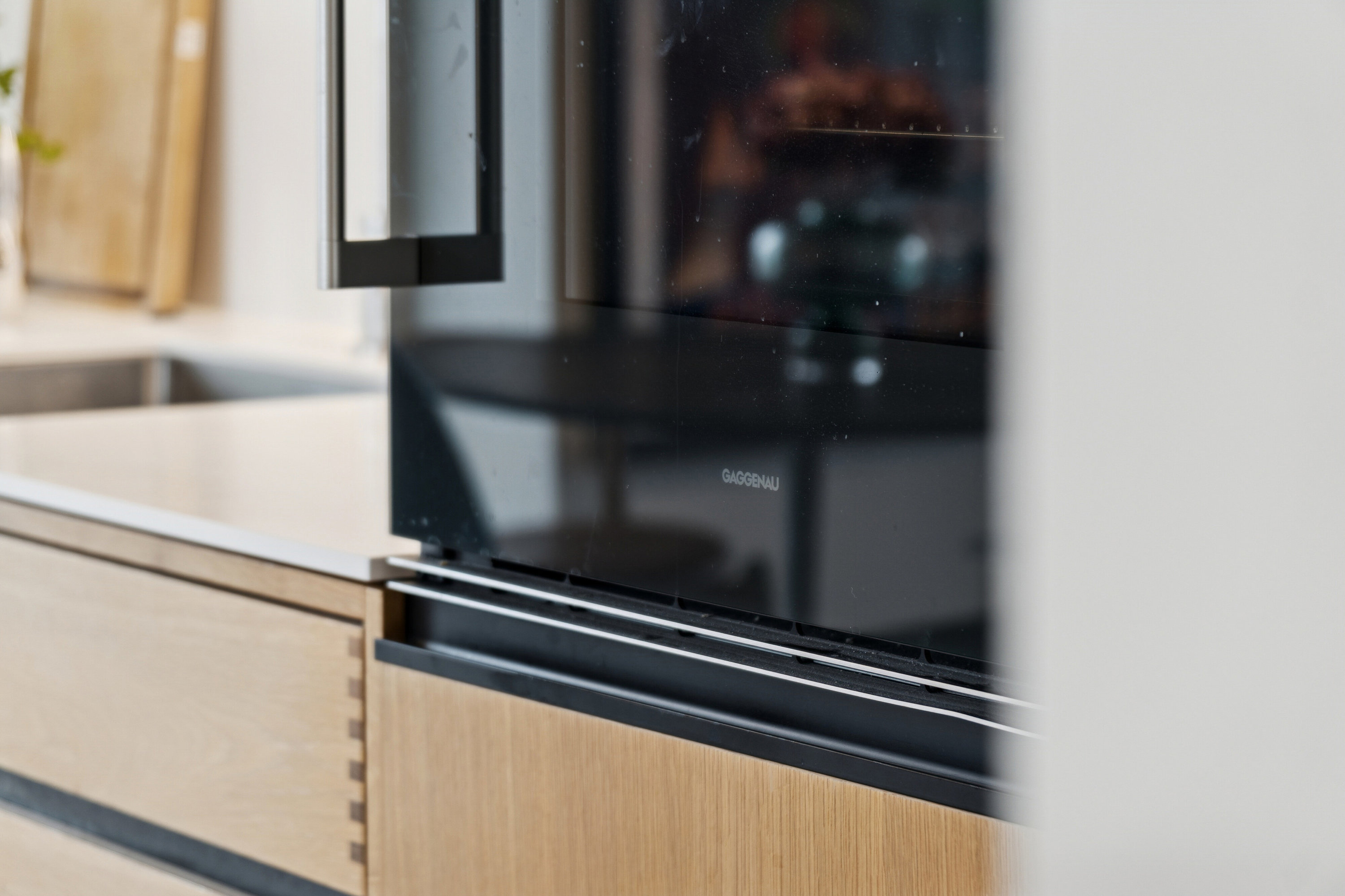 Fremhævet udsigt billede i fuldskærmstilstand. Billede af Islands Brygge 76, 6. 2., 2300 København S