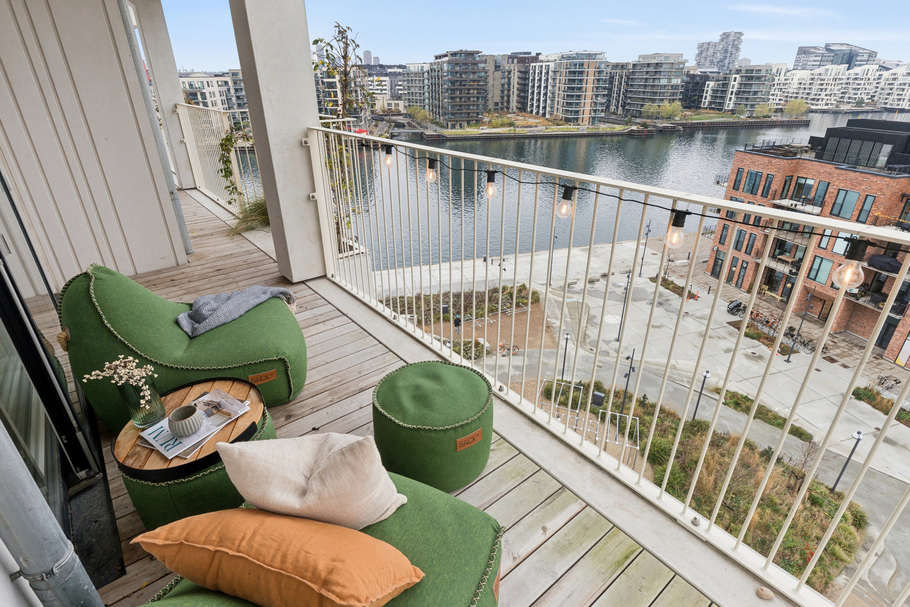 Islands Brygge 76, 6. 2., 2300 København S