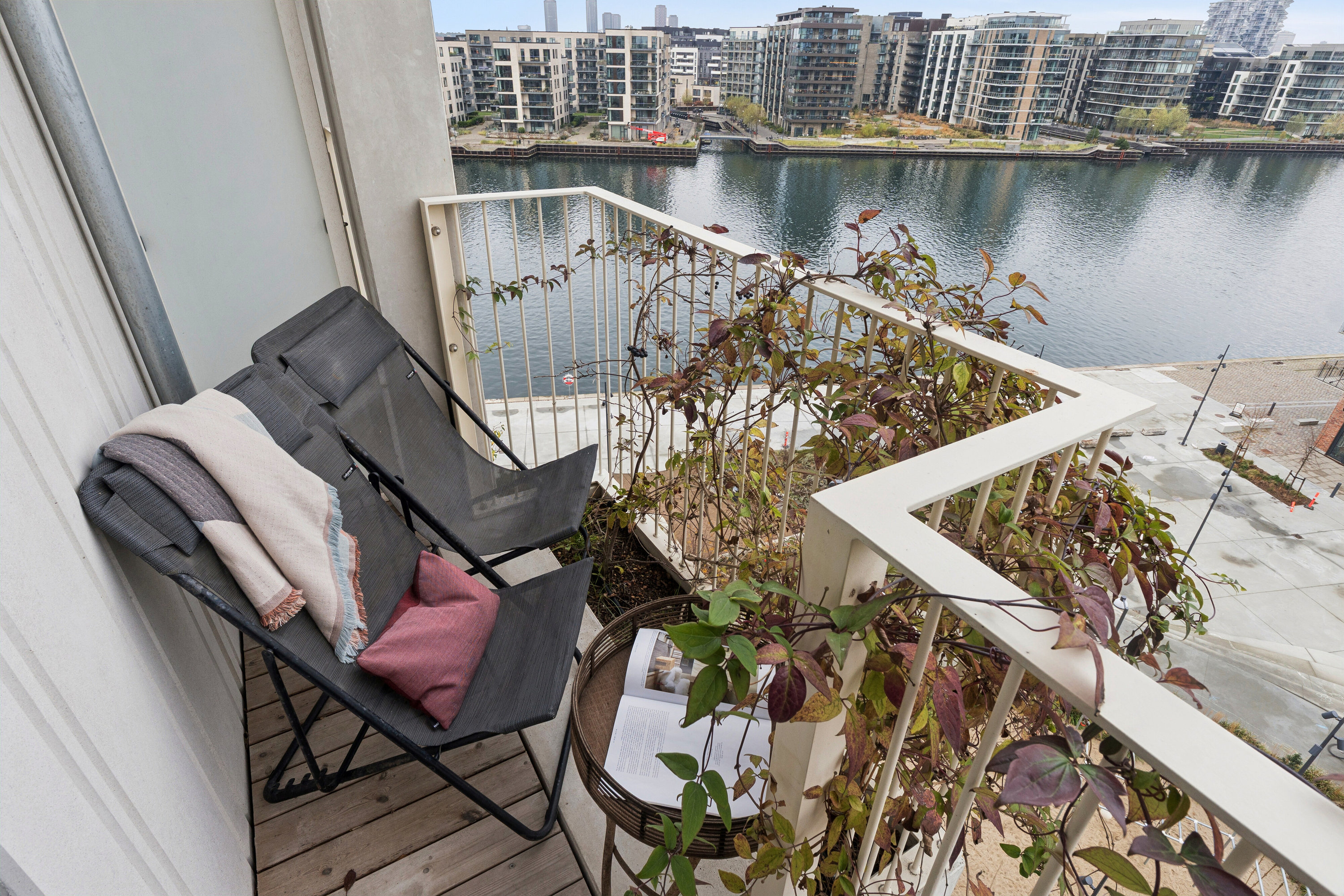 Islands Brygge 76, 6. 2., 2300 København S