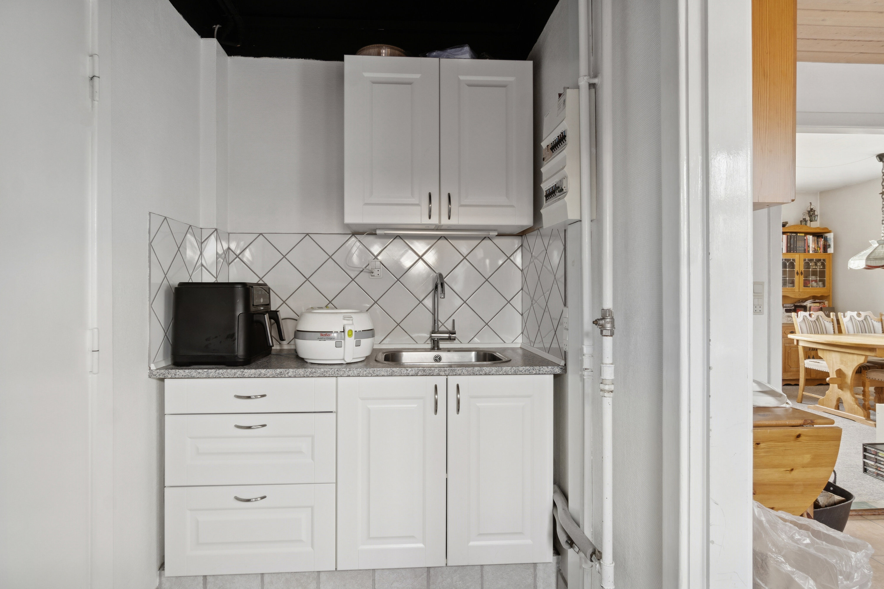 Fremhævet indendørs billede i fuldskærmstilstand. Billede af Sdr Jernløsevej 19, Sdr. Jernløse, 4420 Regstrup