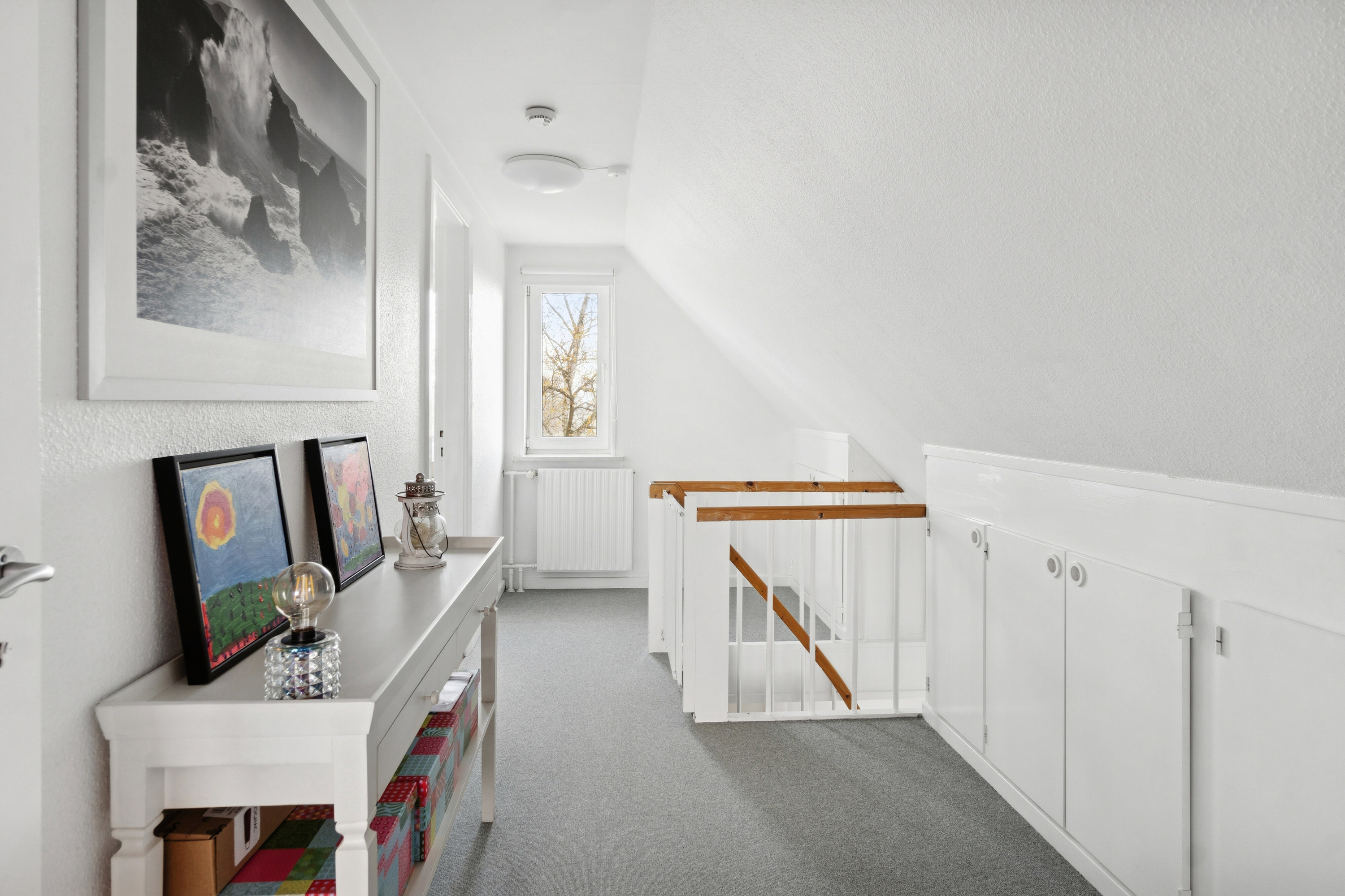 Fremhævet indendørs billede i fuldskærmstilstand. Billede af Sdr Jernløsevej 19, Sdr. Jernløse, 4420 Regstrup