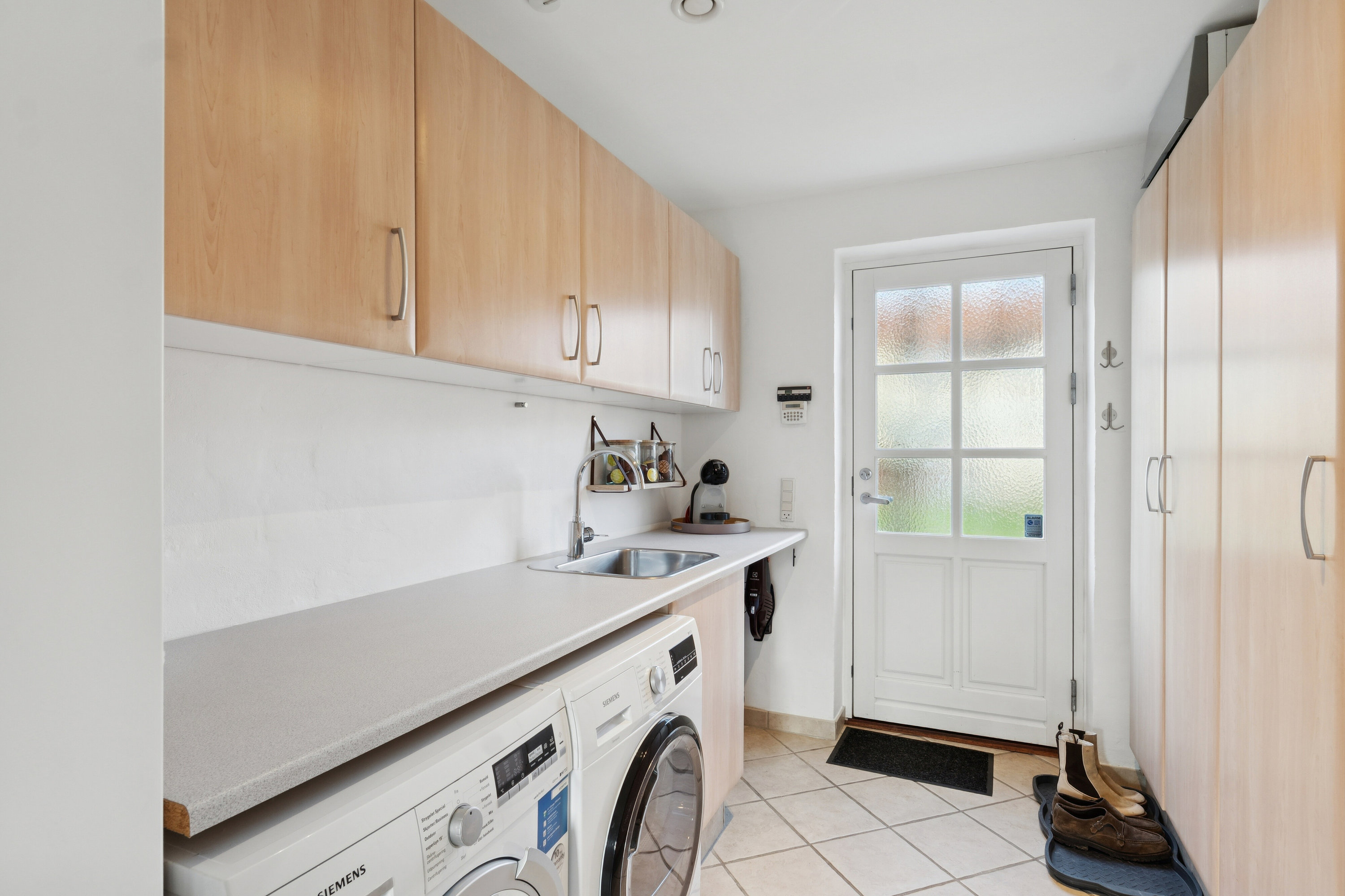 Fremhævet bryggers billede i fuldskærmstilstand. Billede af Stensbjerg 15, 2600 Glostrup