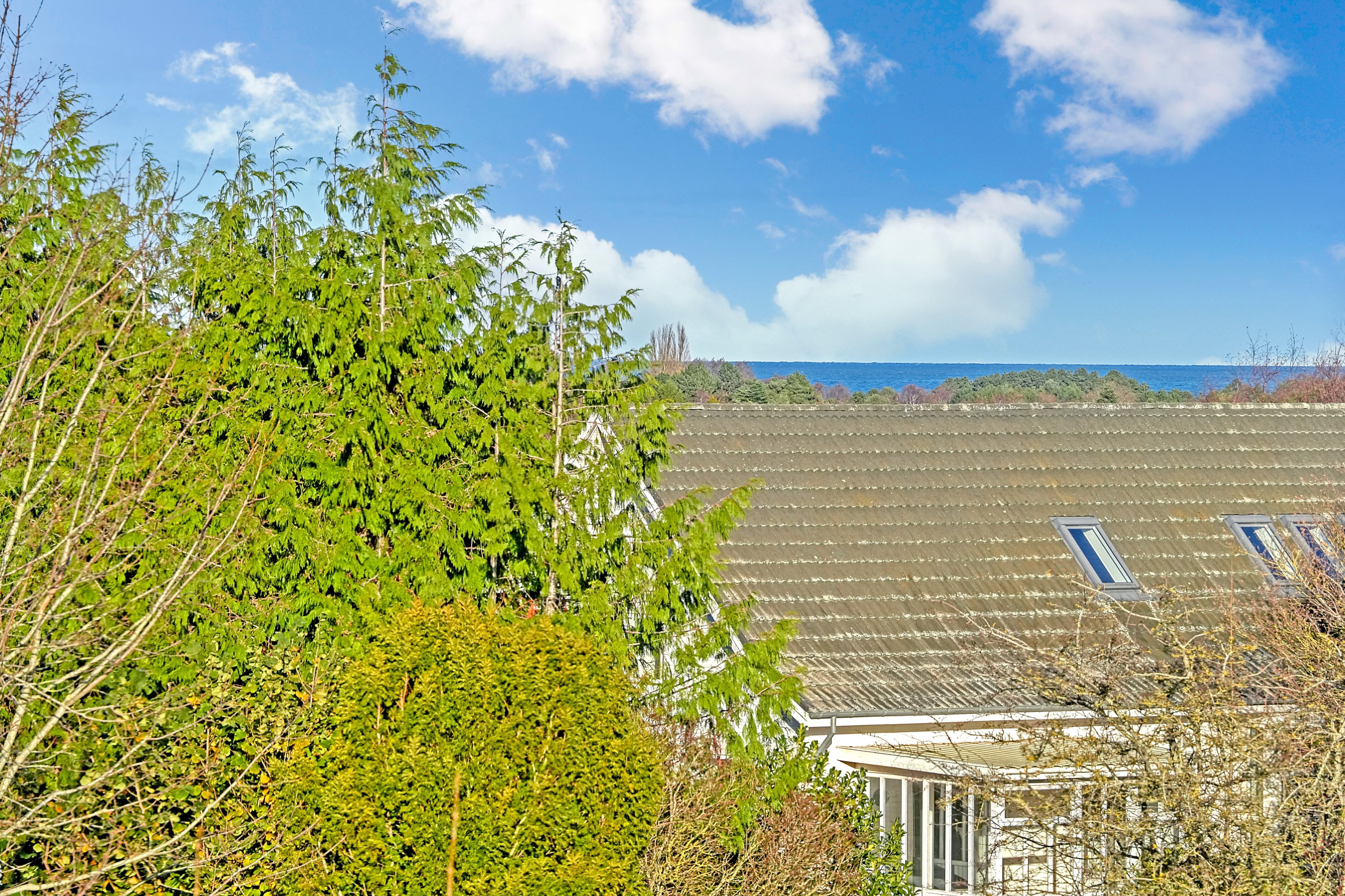 Fremhævet udsigt billede i fuldskærmstilstand. Billede af Nyledsbakken 26, 4500 Nykøbing Sj