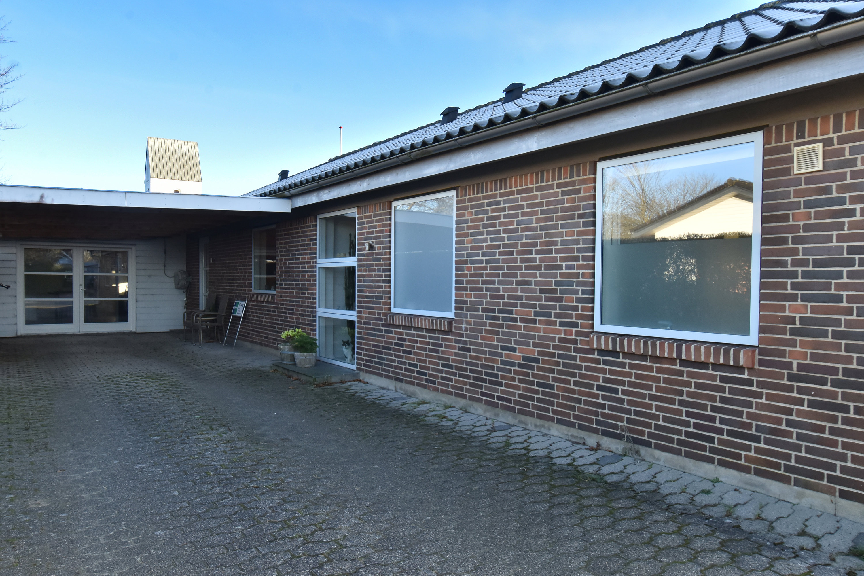 Fremhævet ejendommen billede i fuldskærmstilstand. Billede af Toftbjerg 27, Snejbjerg, 7400 Herning