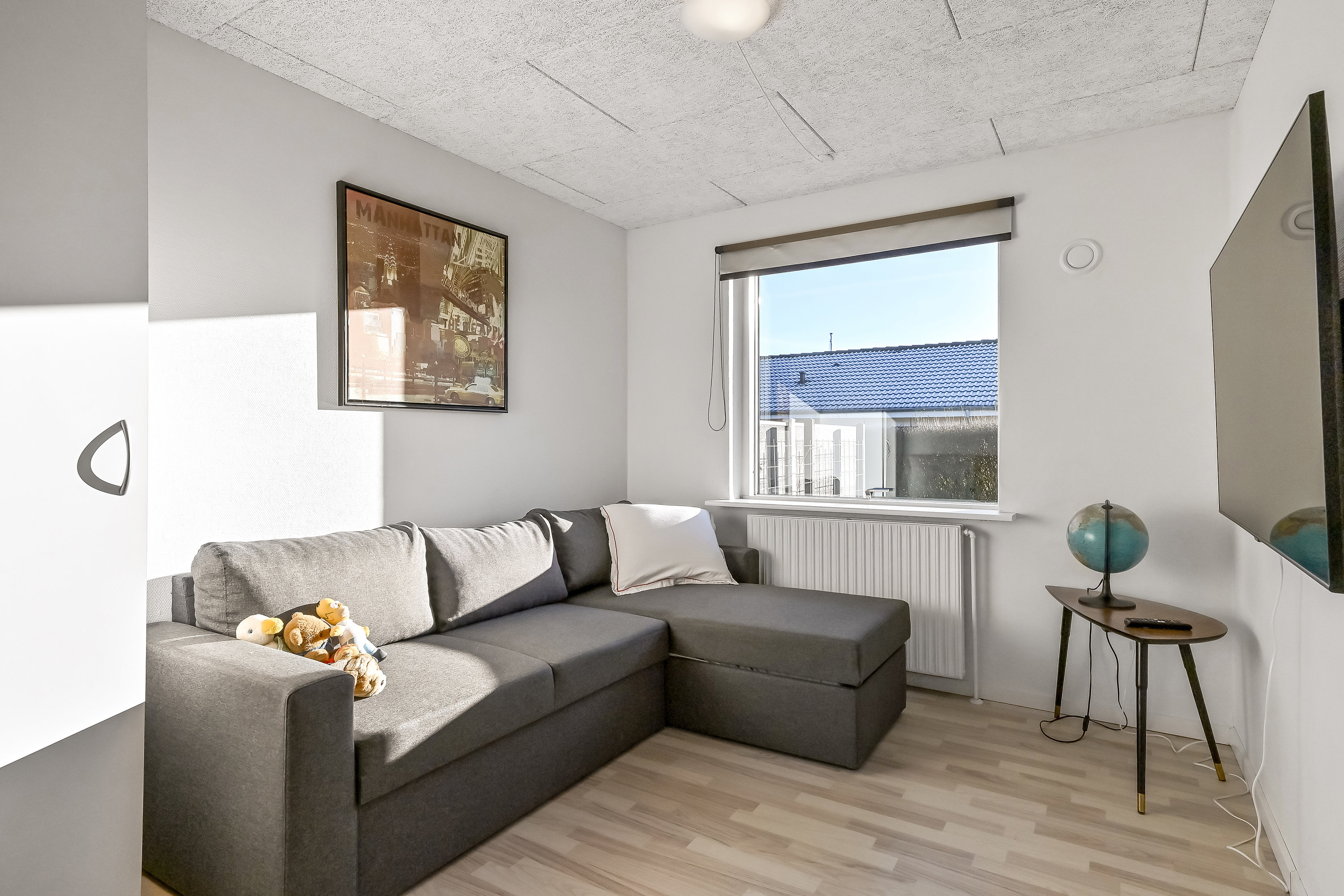 Fremhævet værelse billede i fuldskærmstilstand. Billede af Toftbjerg 27, Snejbjerg, 7400 Herning