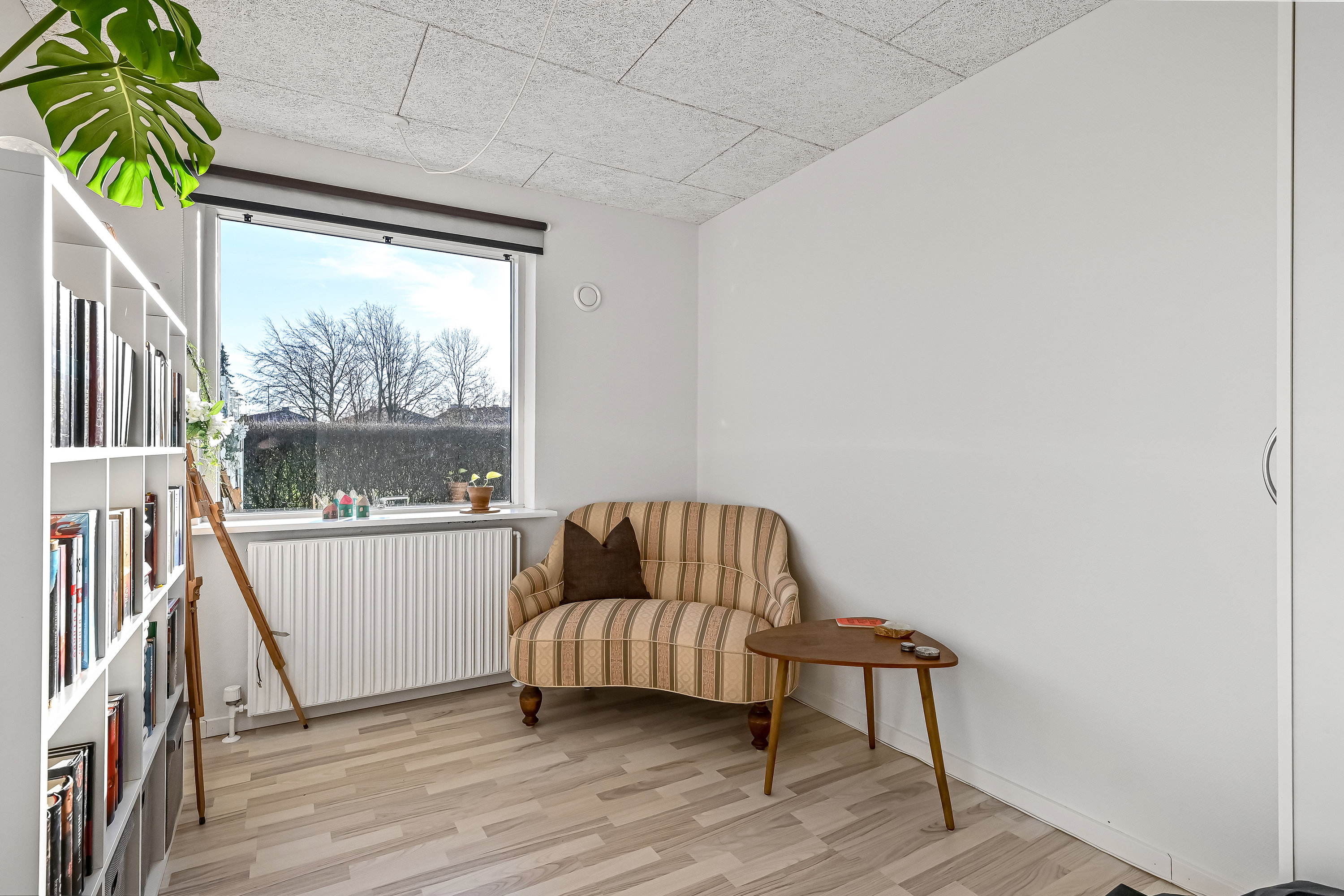 Fremhævet værelse billede i fuldskærmstilstand. Billede af Toftbjerg 27, Snejbjerg, 7400 Herning