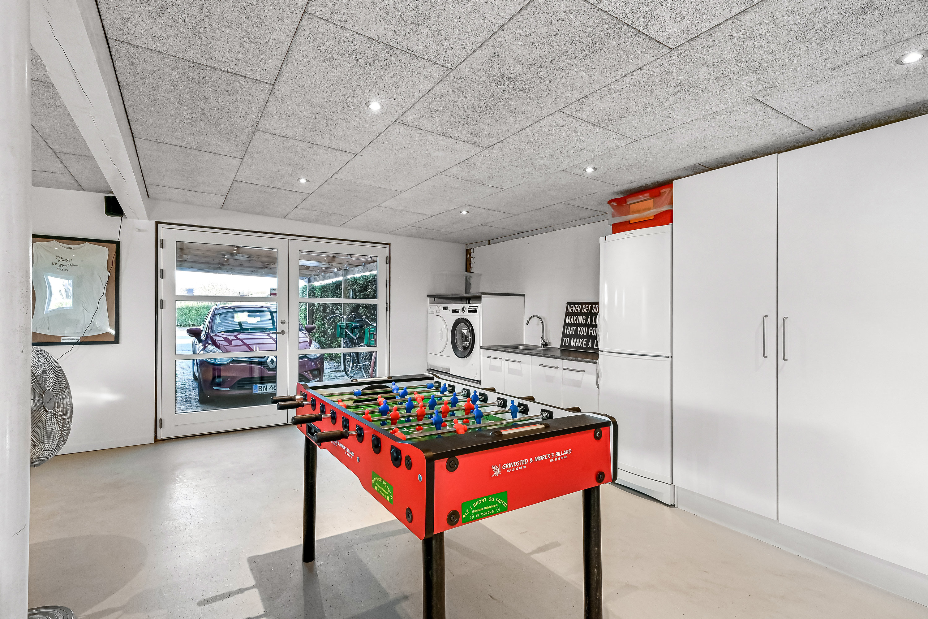 Fremhævet andet billede i fuldskærmstilstand. Billede af Toftbjerg 27, Snejbjerg, 7400 Herning