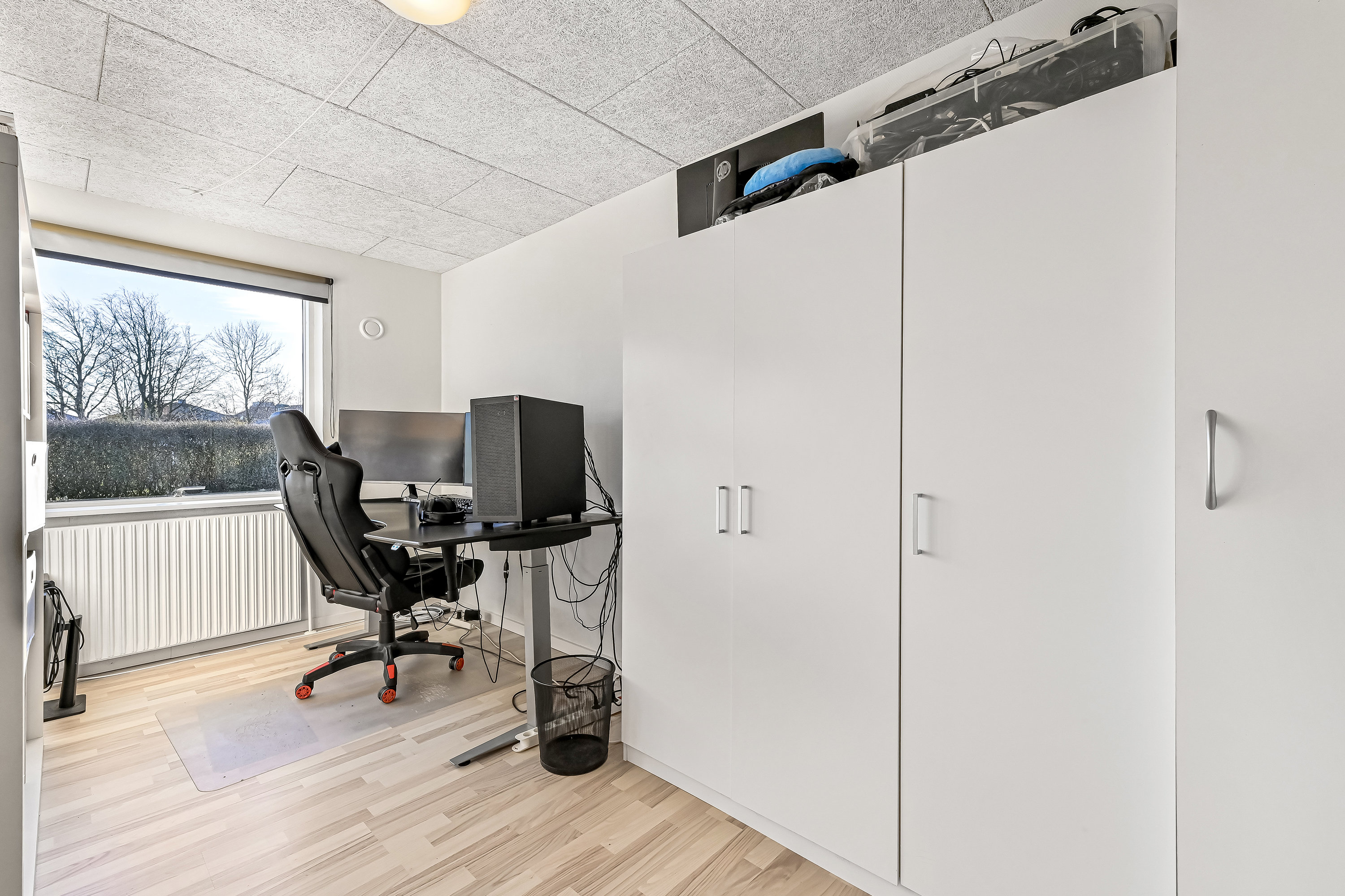 Fremhævet værelse billede i fuldskærmstilstand. Billede af Toftbjerg 27, Snejbjerg, 7400 Herning