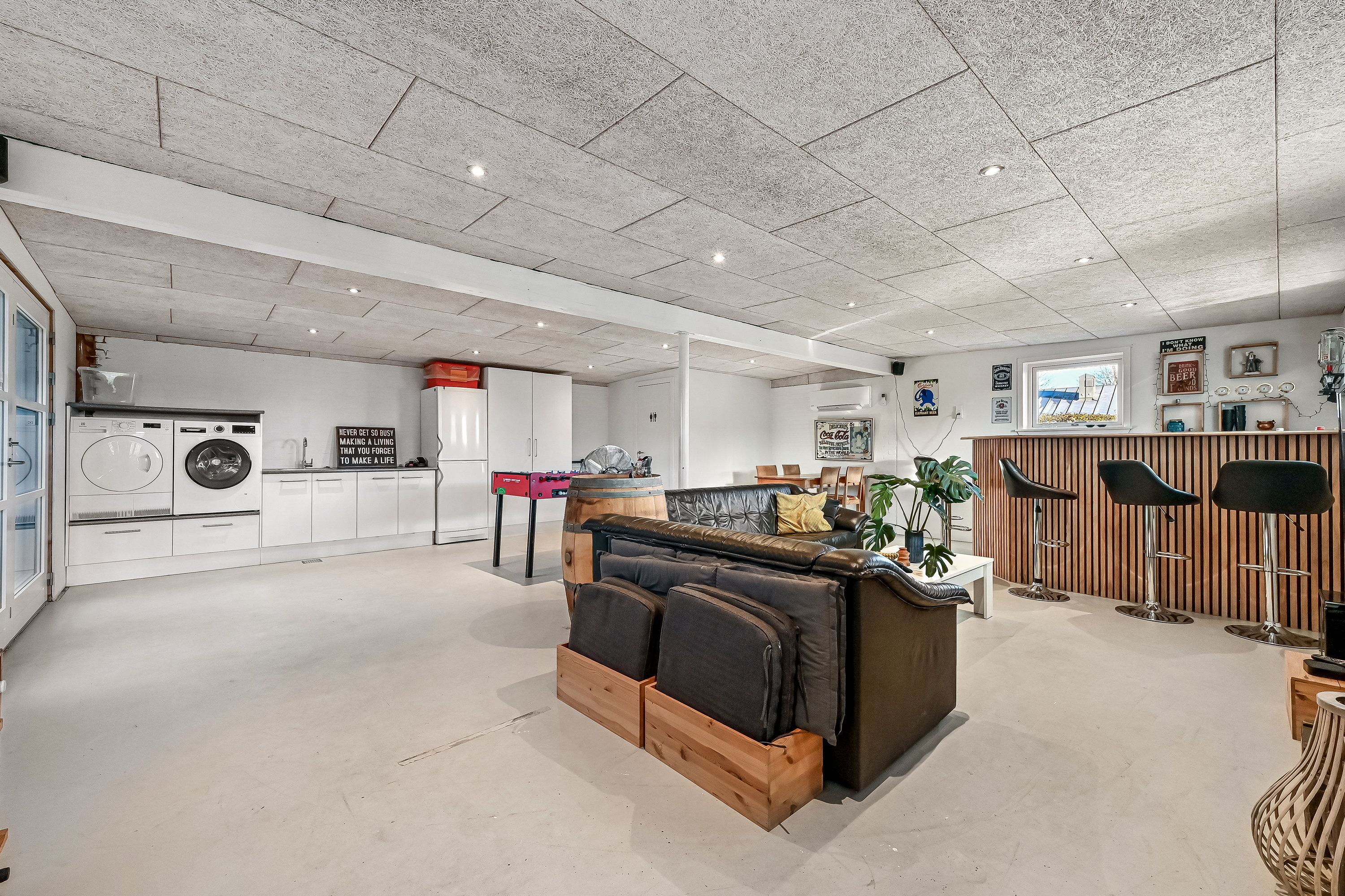 Fremhævet andet billede i fuldskærmstilstand. Billede af Toftbjerg 27, Snejbjerg, 7400 Herning