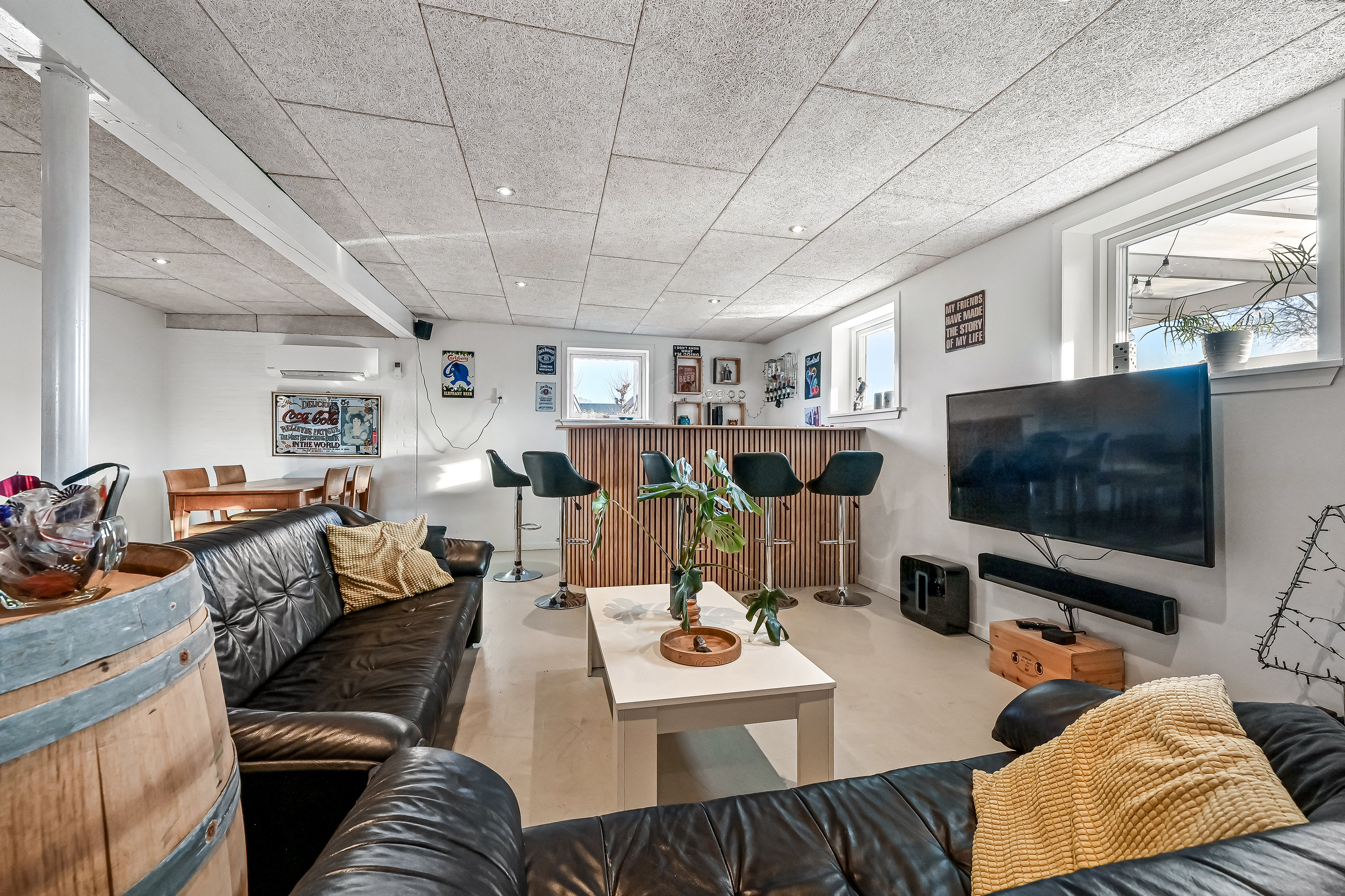 Fremhævet andet billede i fuldskærmstilstand. Billede af Toftbjerg 27, Snejbjerg, 7400 Herning