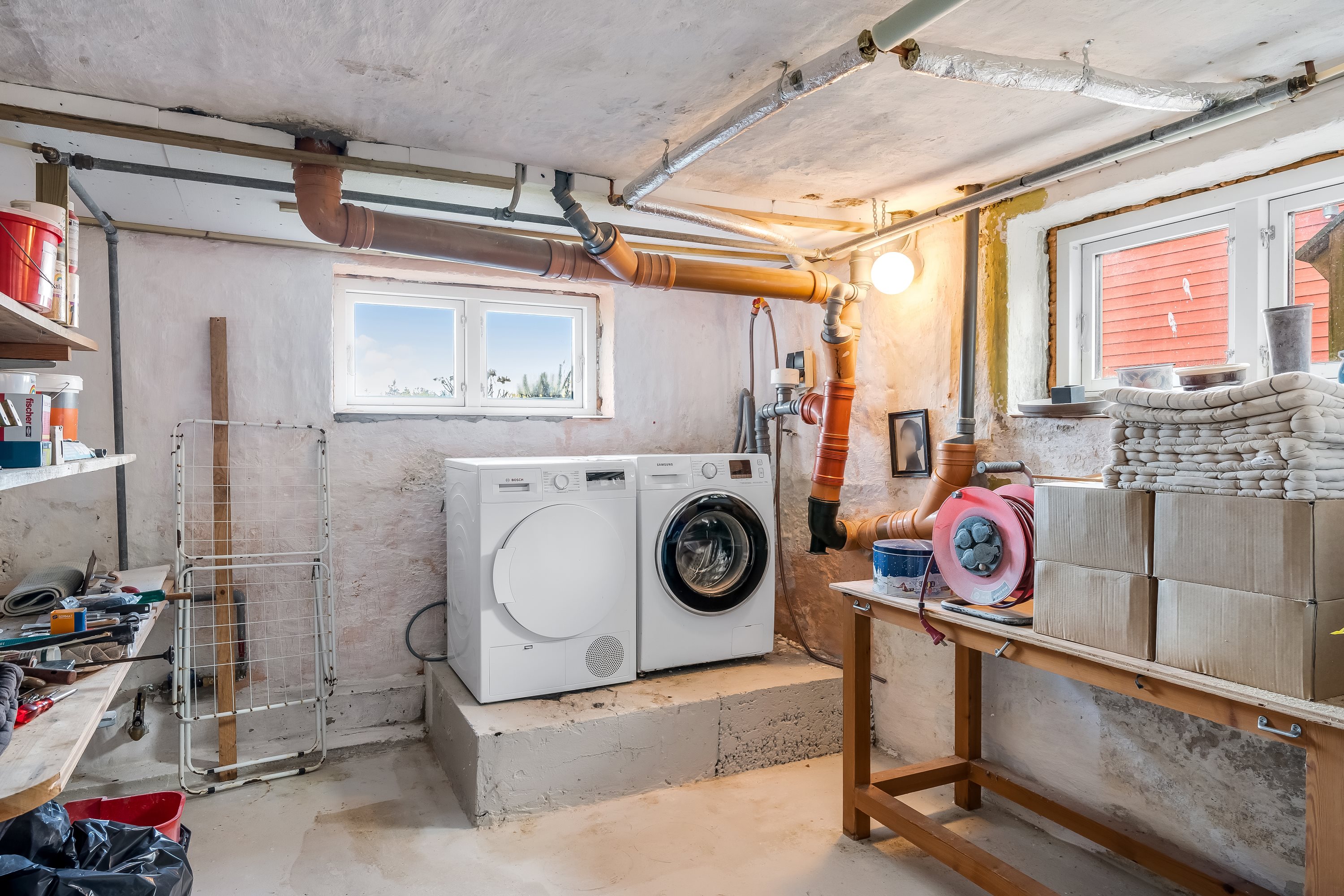 Fremhævet indendørs billede i fuldskærmstilstand. Billede af Landevejen 49, Sønderho, 6720 Fanø