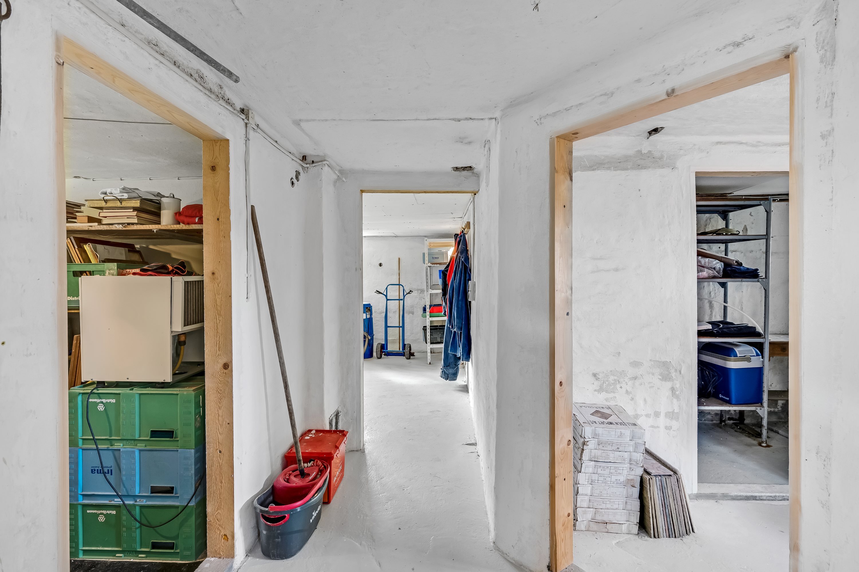 Fremhævet indendørs billede i fuldskærmstilstand. Billede af Landevejen 49, Sønderho, 6720 Fanø