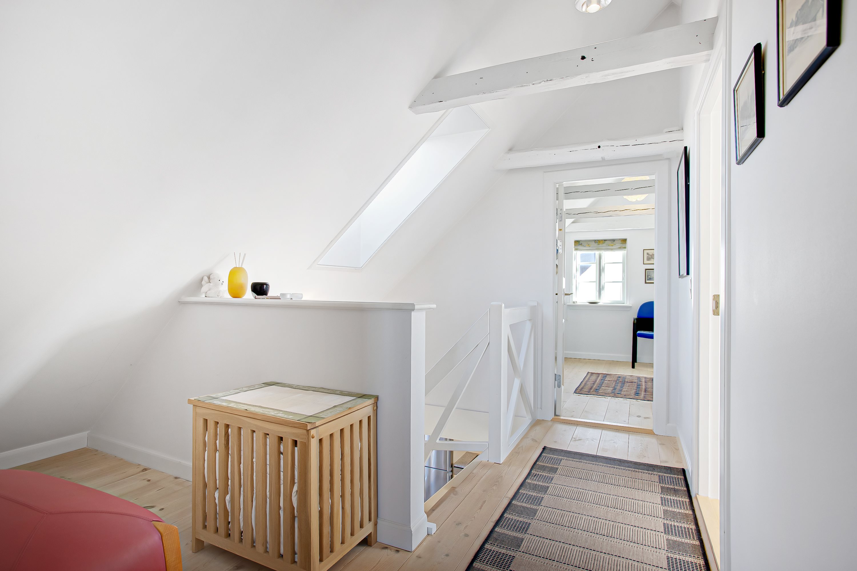 Miniaturebillede 2: repos. Billede af Jens Bergs Vej 3A, Gl. Skagen, 9990 Skagen