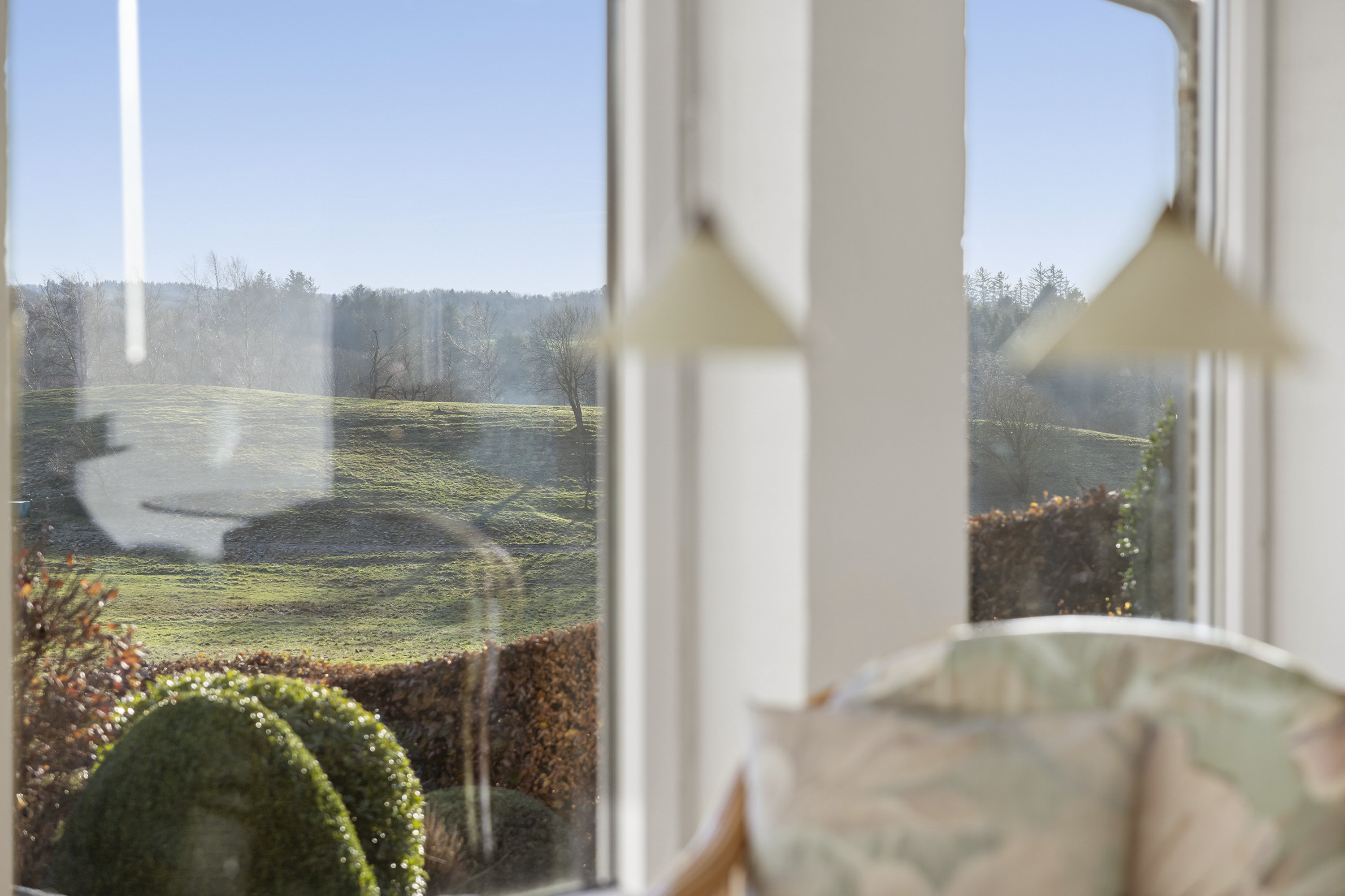 Fremhævet udsigt billede i fuldskærmstilstand. Billede af Hestetoften 1, Ravnshøj, 9900 Frederikshavn