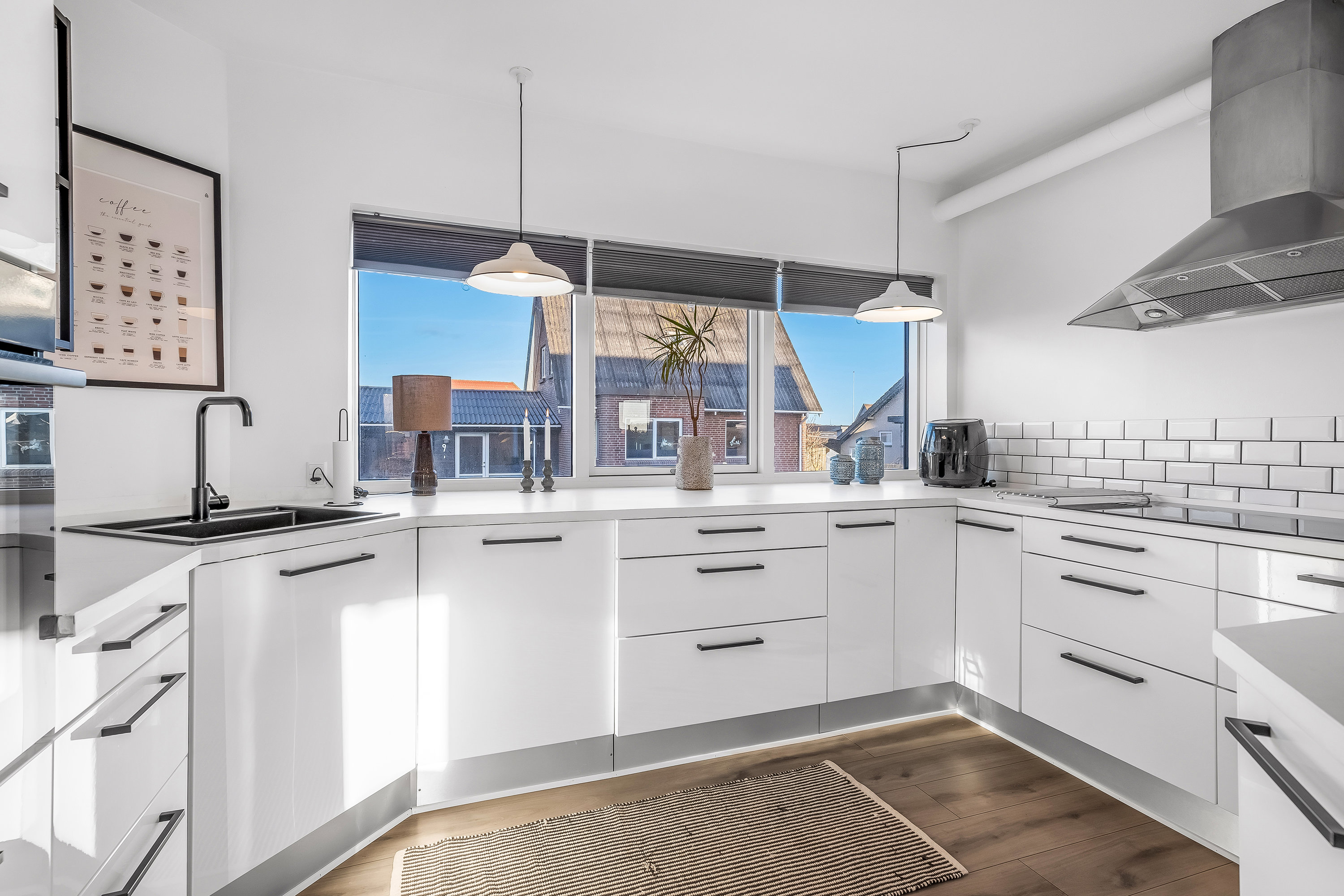 Miniaturebillede 1: køkken alrum. Billede af Jagtvej 10, 7680 Thyborøn