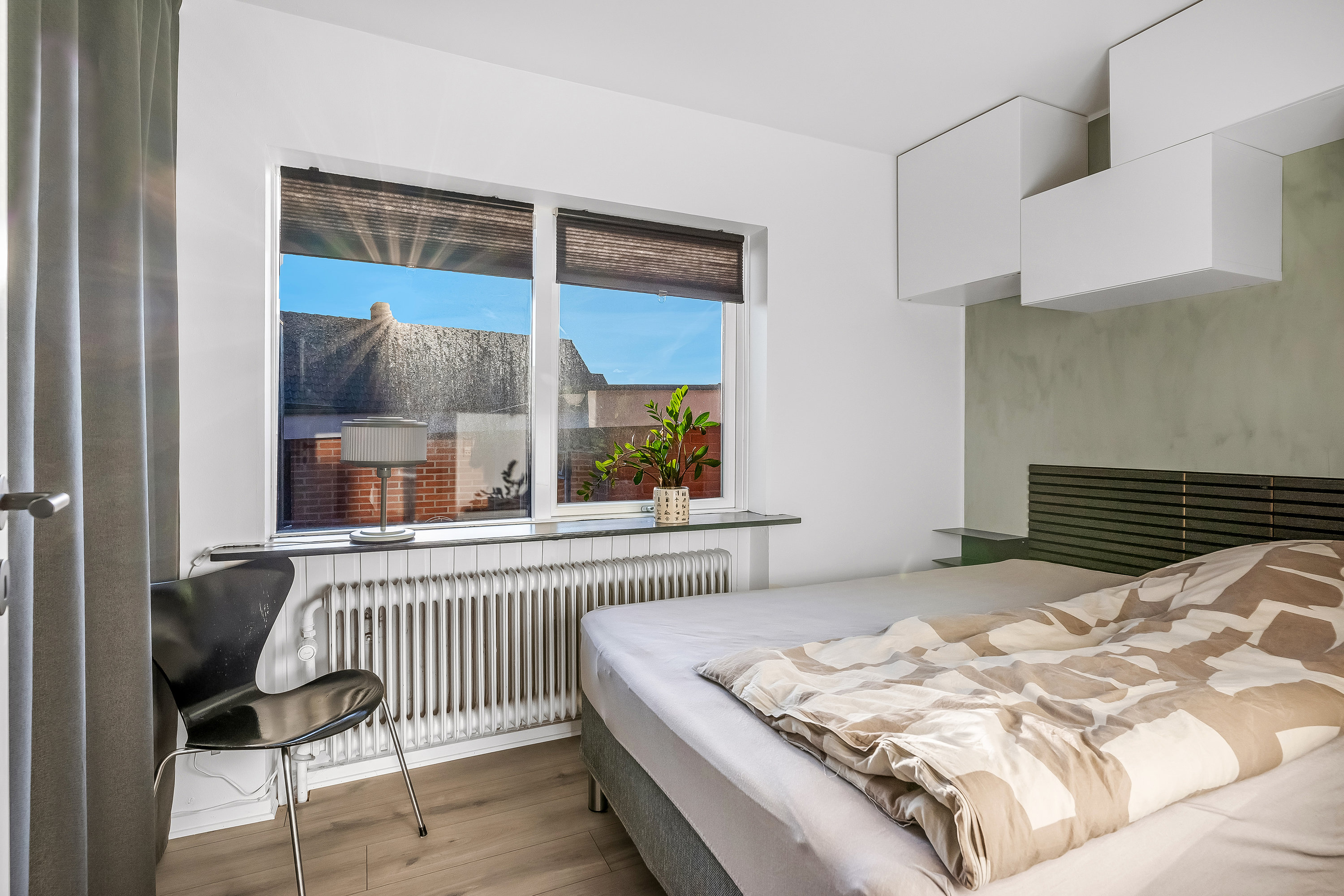 Fremhævet værelse billede i fuldskærmstilstand. Billede af Jagtvej 10, 7680 Thyborøn