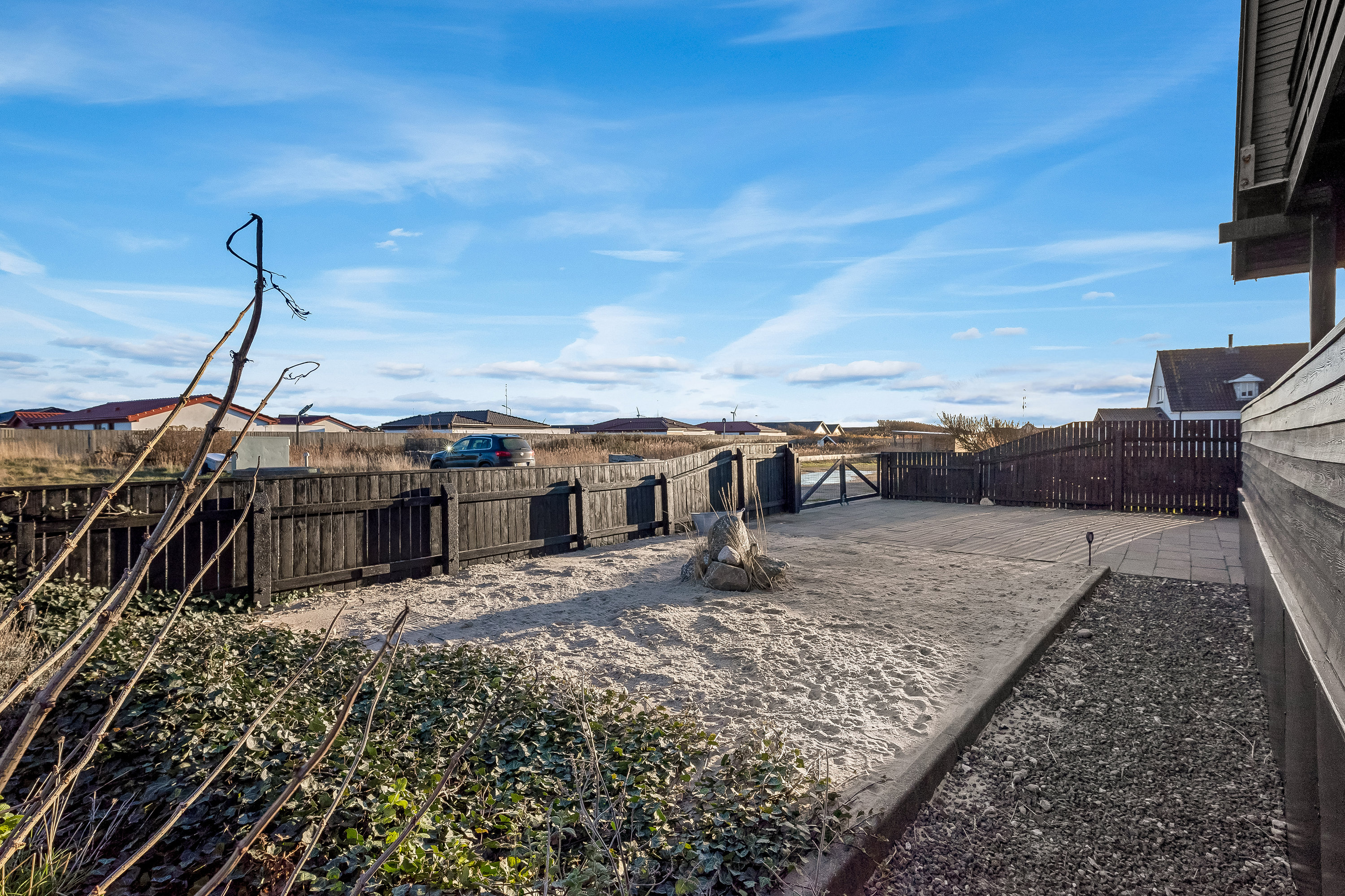 Fremhævet ejendommen billede i fuldskærmstilstand. Billede af Jagtvej 10, 7680 Thyborøn