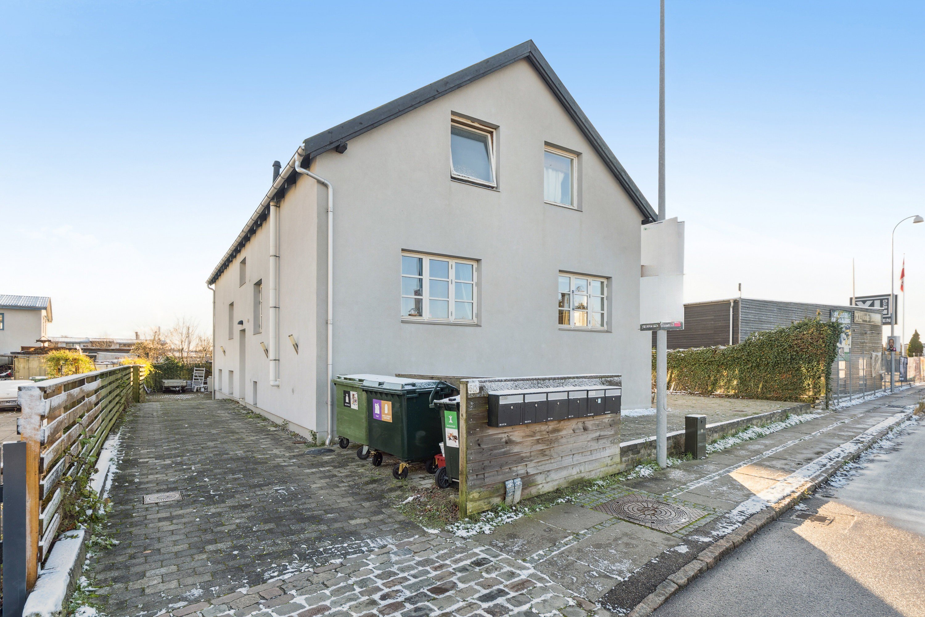 Fremhævet  billede i fuldskærmstilstand. Billede af Gammel Køge Landevej 513, 1. tv., 2650 Hvidovre