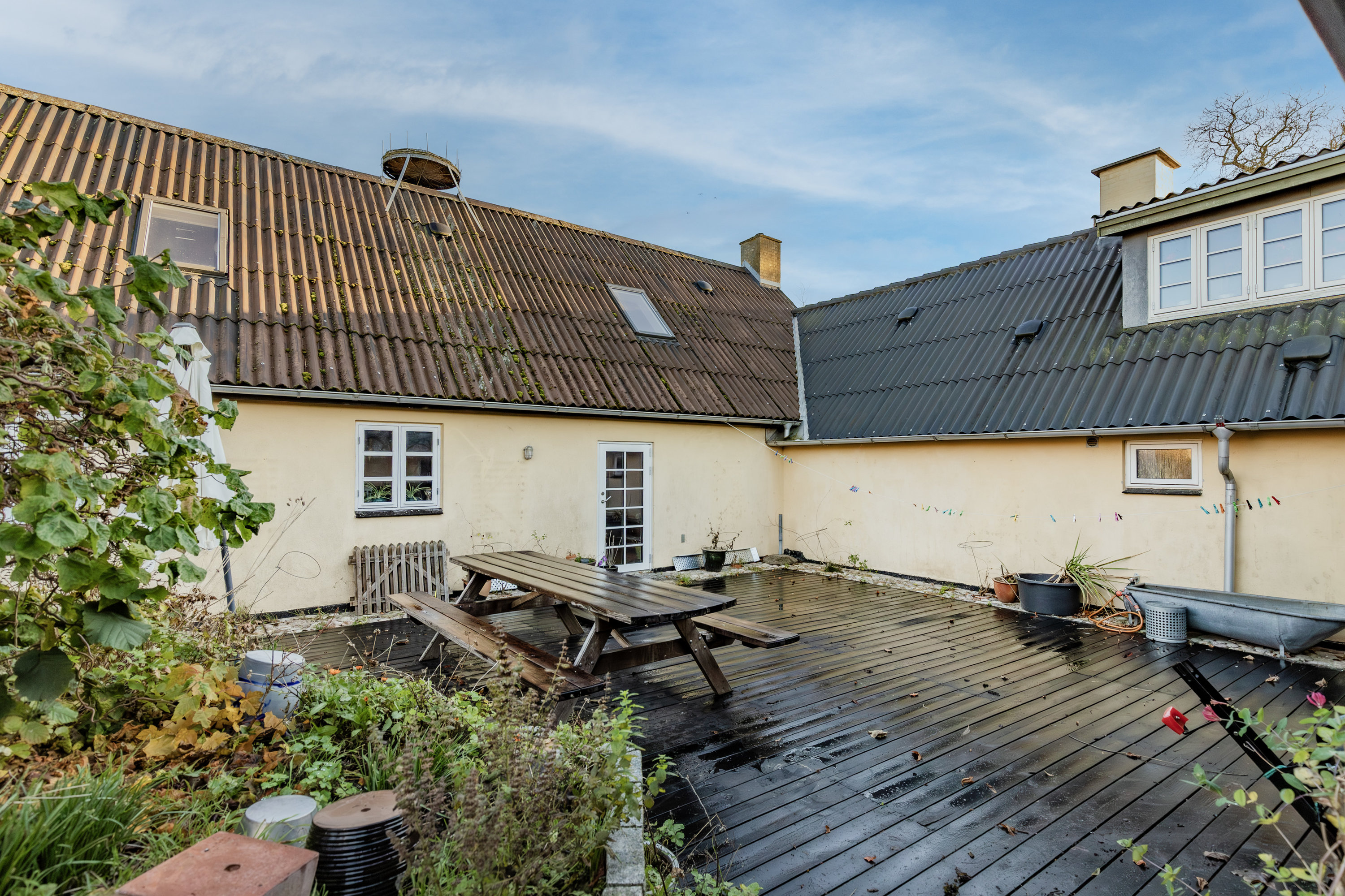 Fremhævet  billede i fuldskærmstilstand. Billede af Gierslevvej 1, Løve, 4270 Høng