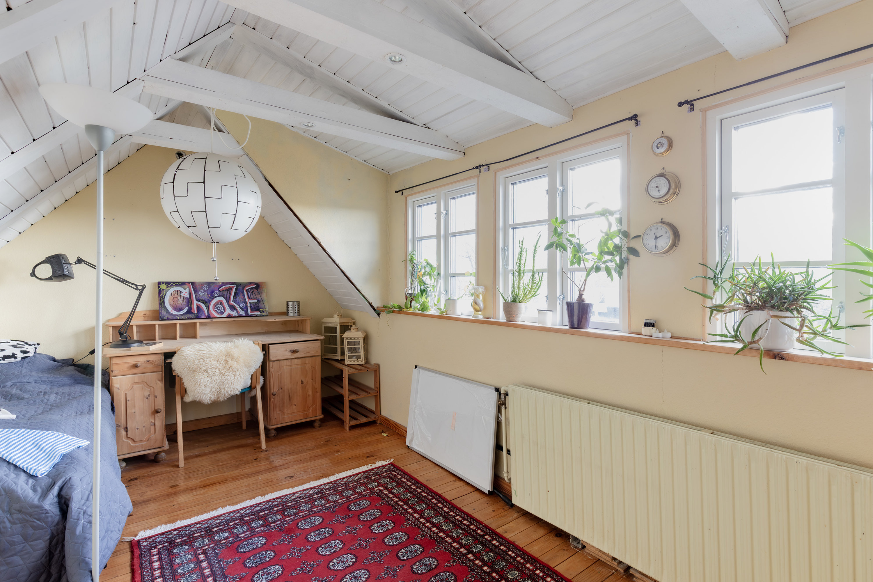 Fremhævet  billede i fuldskærmstilstand. Billede af Gierslevvej 1, Løve, 4270 Høng