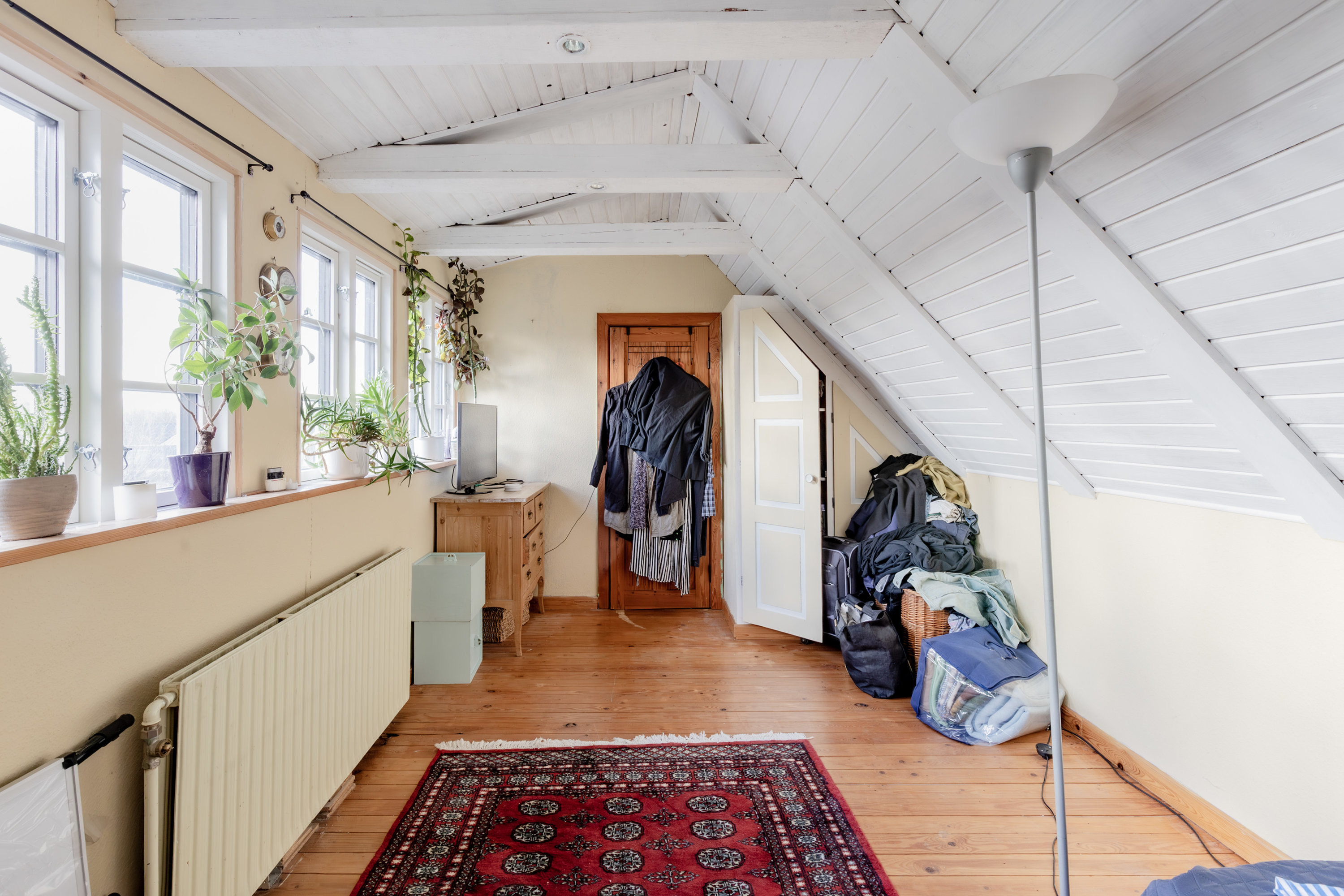 Fremhævet  billede i fuldskærmstilstand. Billede af Gierslevvej 1, Løve, 4270 Høng