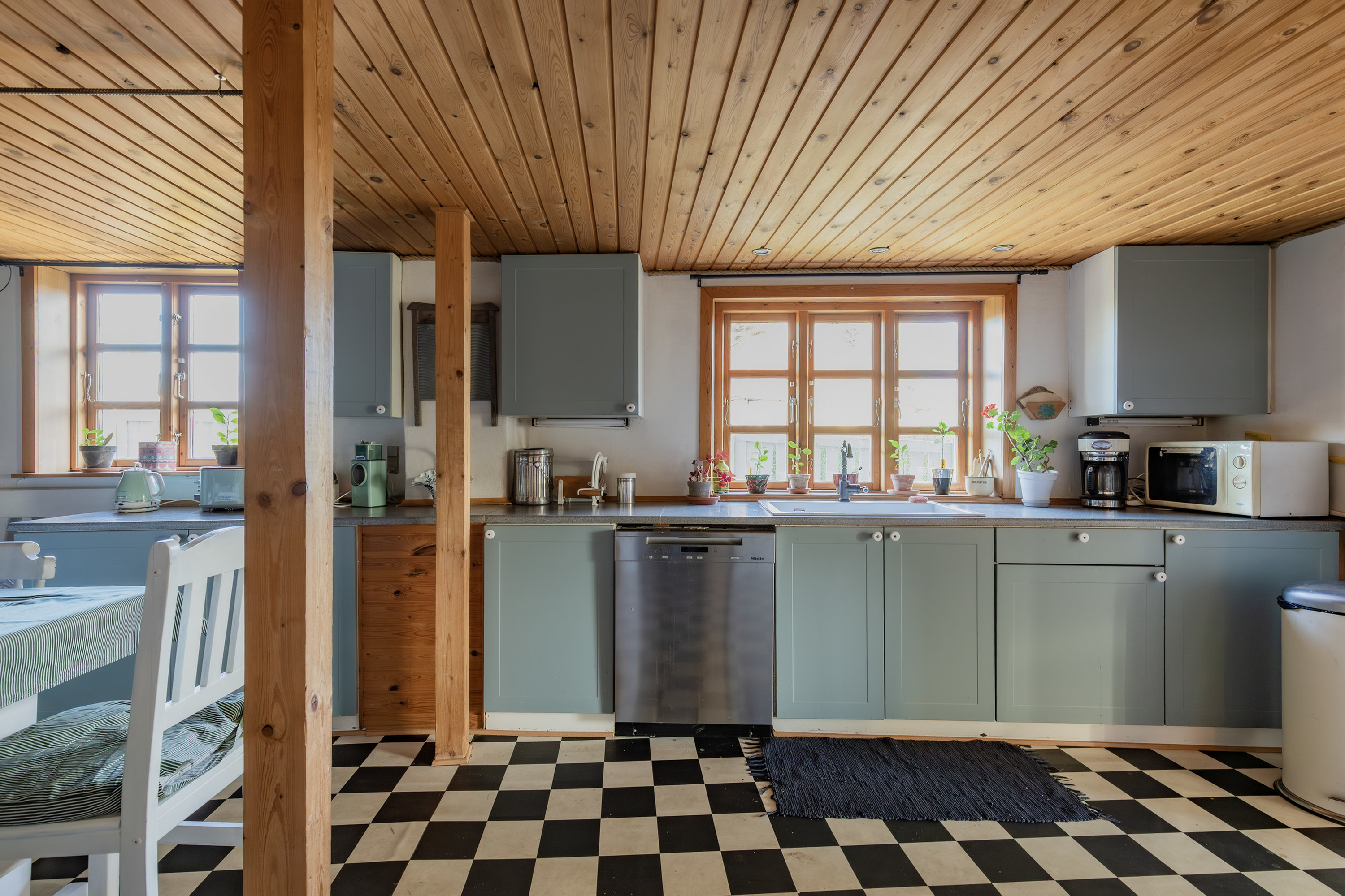 Fremhævet  billede i fuldskærmstilstand. Billede af Gierslevvej 1, Løve, 4270 Høng