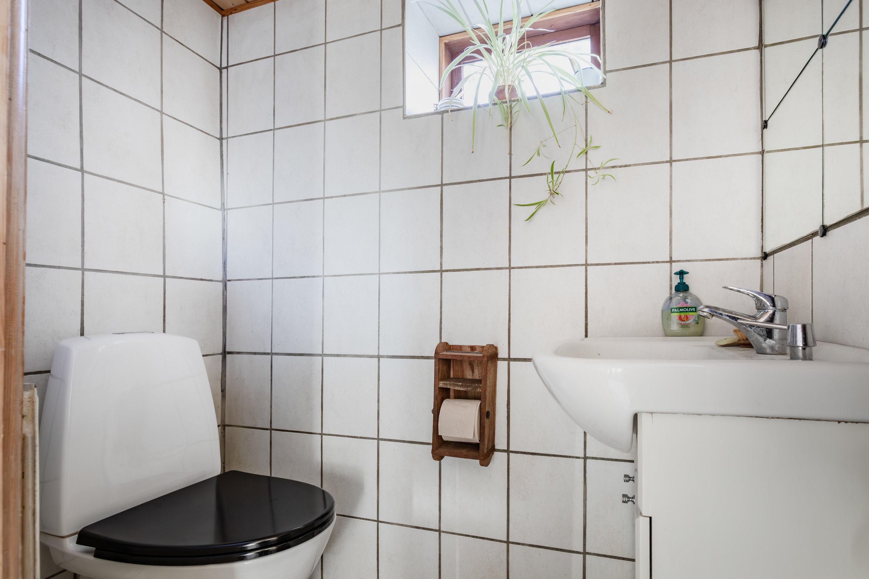 Fremhævet  billede i fuldskærmstilstand. Billede af Gierslevvej 1, Løve, 4270 Høng