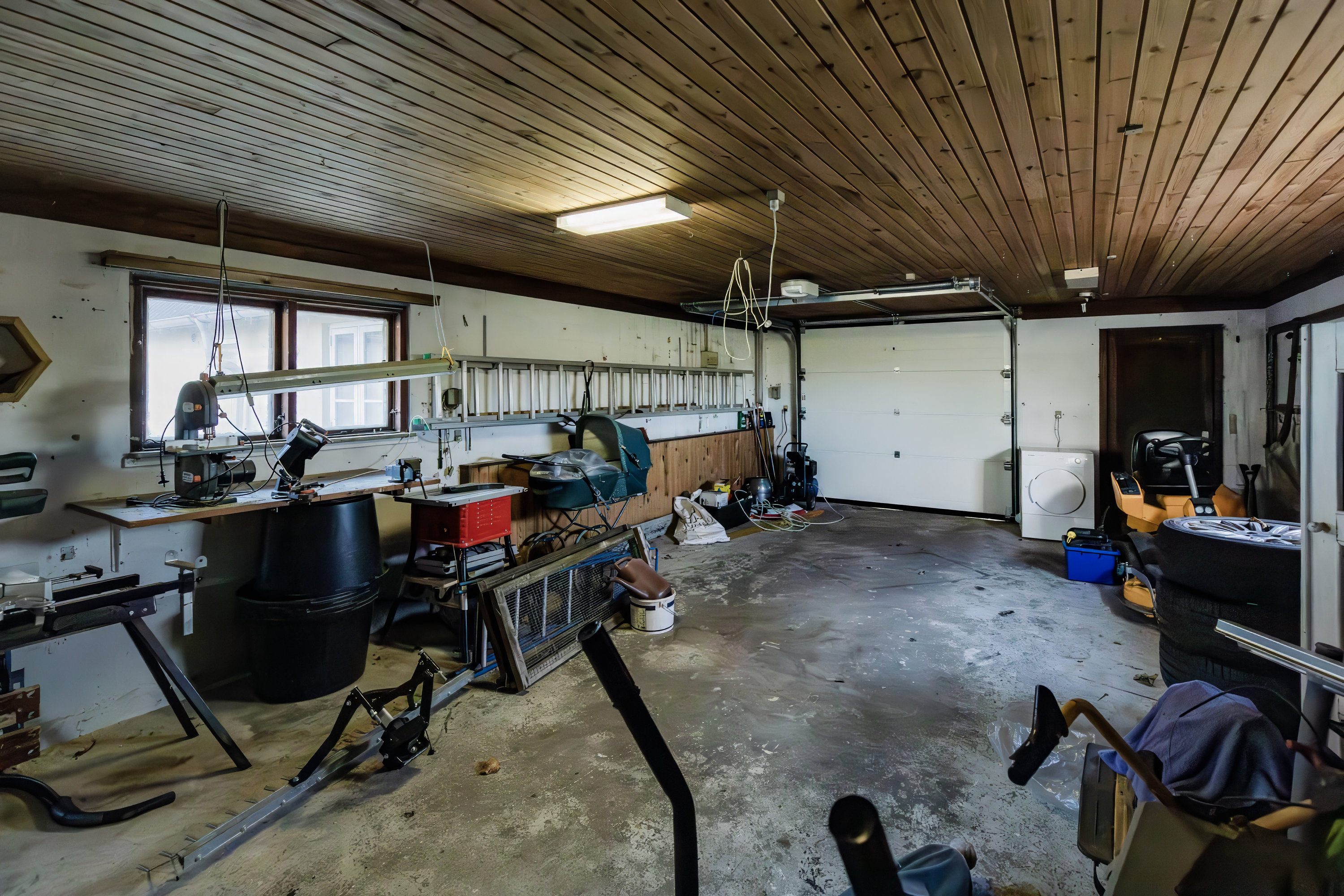 Fremhævet  billede i fuldskærmstilstand. Billede af Gierslevvej 1, Løve, 4270 Høng